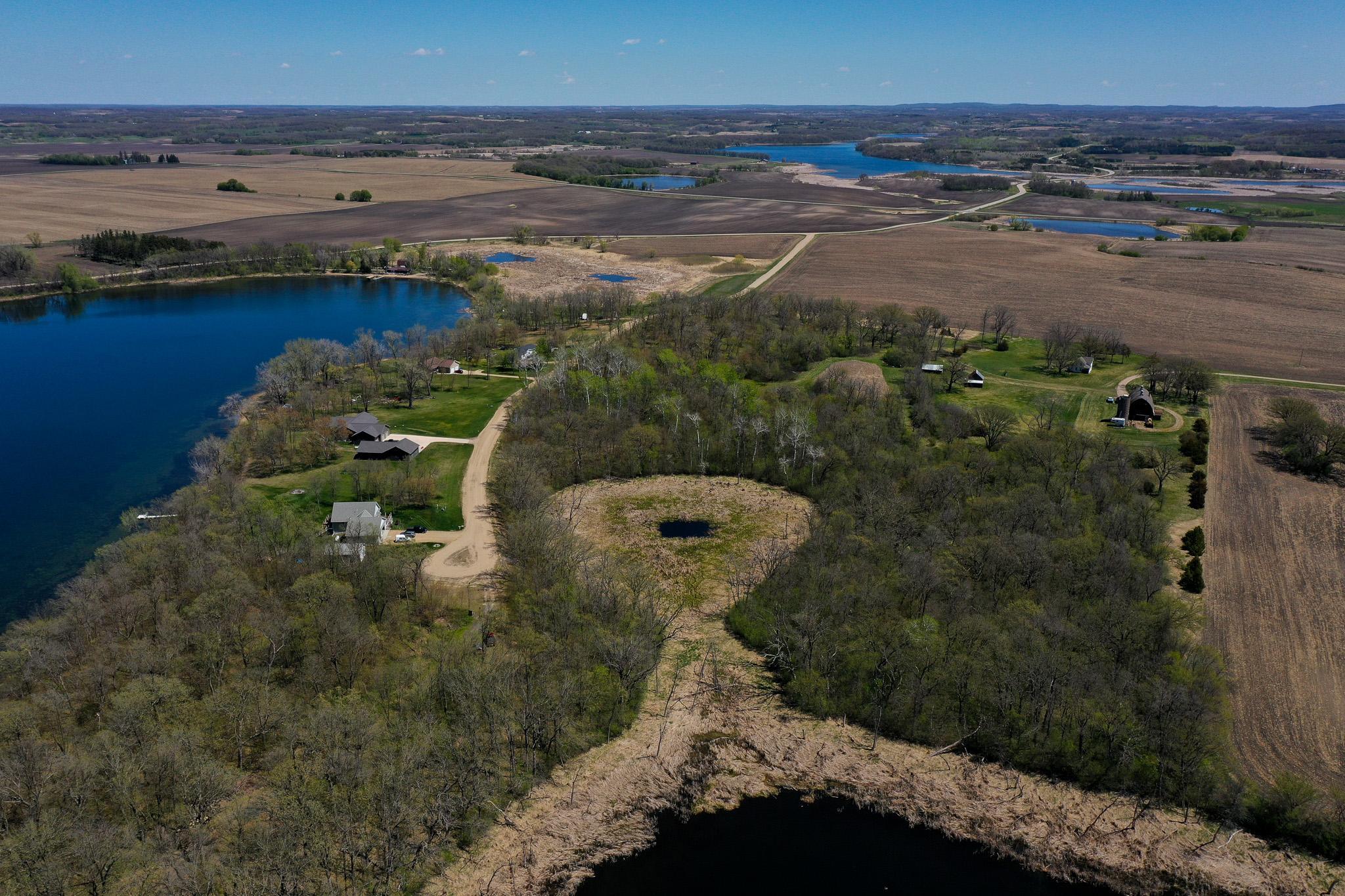 land for sale at TBD 125th Street in Dalton, MN (photo 3 of 42)
