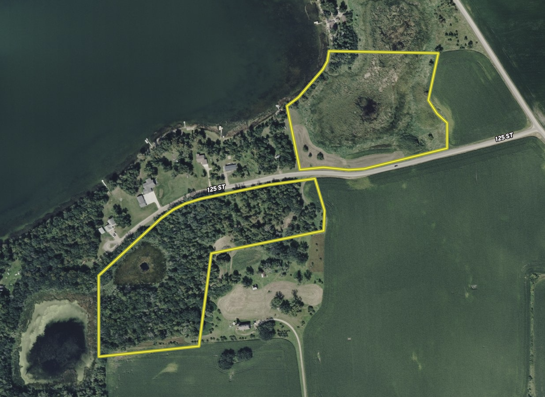 land for sale at TBD 125th Street in Dalton, MN (photo 40 of 42)