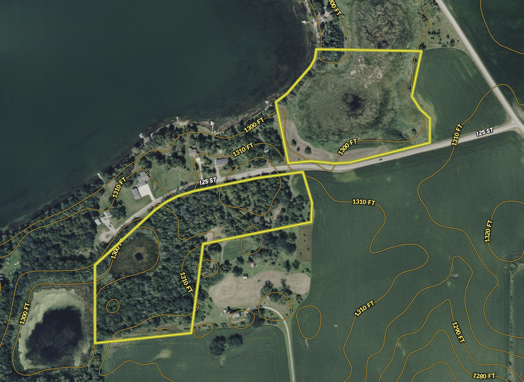 land for sale at TBD 125th Street in Dalton, MN (photo 41 of 42)