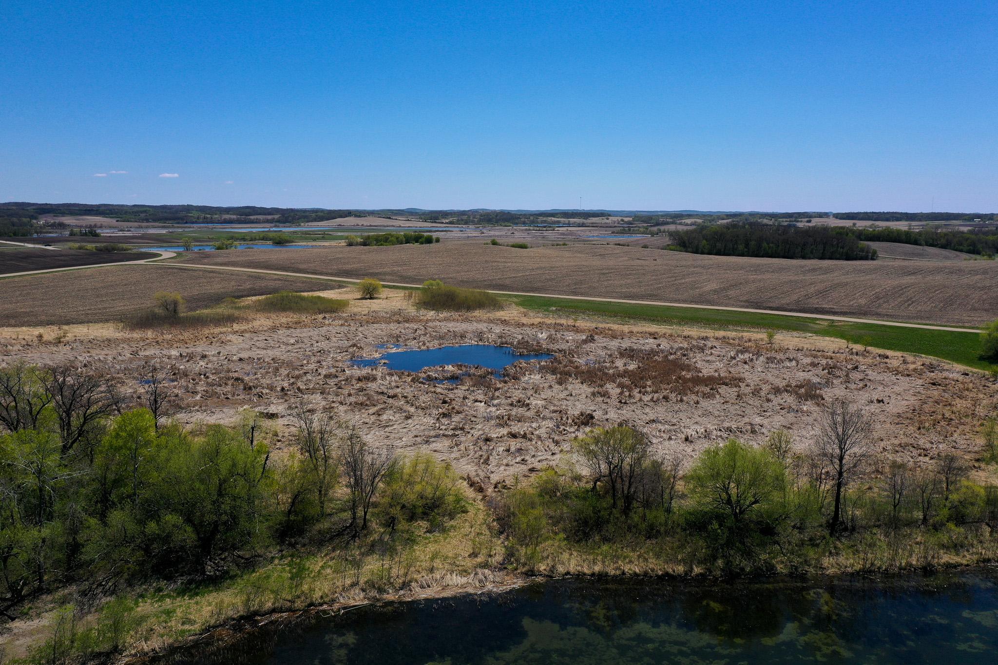 land for sale at TBD 125th Street in Dalton, MN (photo 8 of 42)