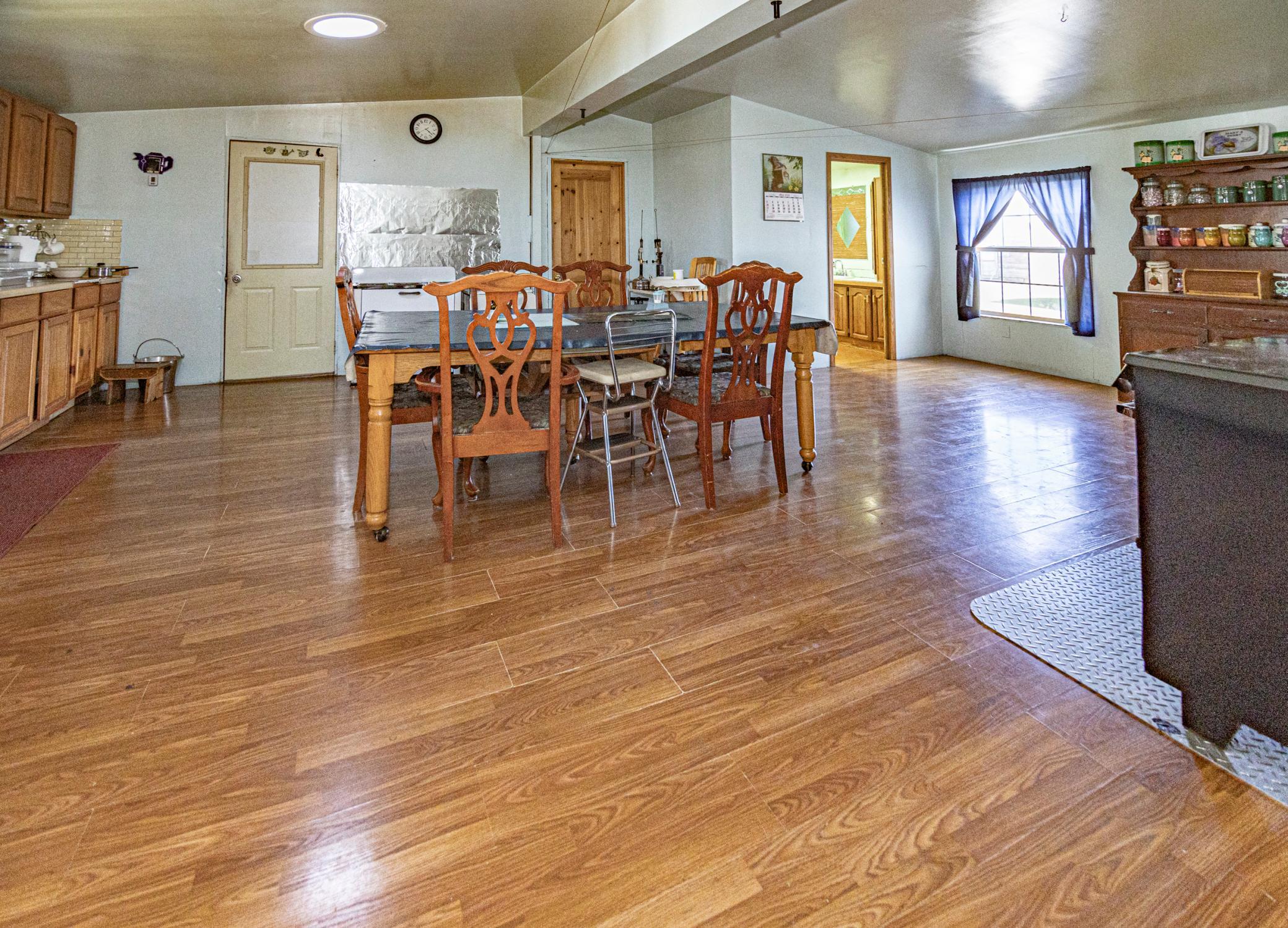 1995 single family home for sale at 28396 570th Avenue in Deer Creek, MN — 5 bed, 1 bath (photo 22 of 43)