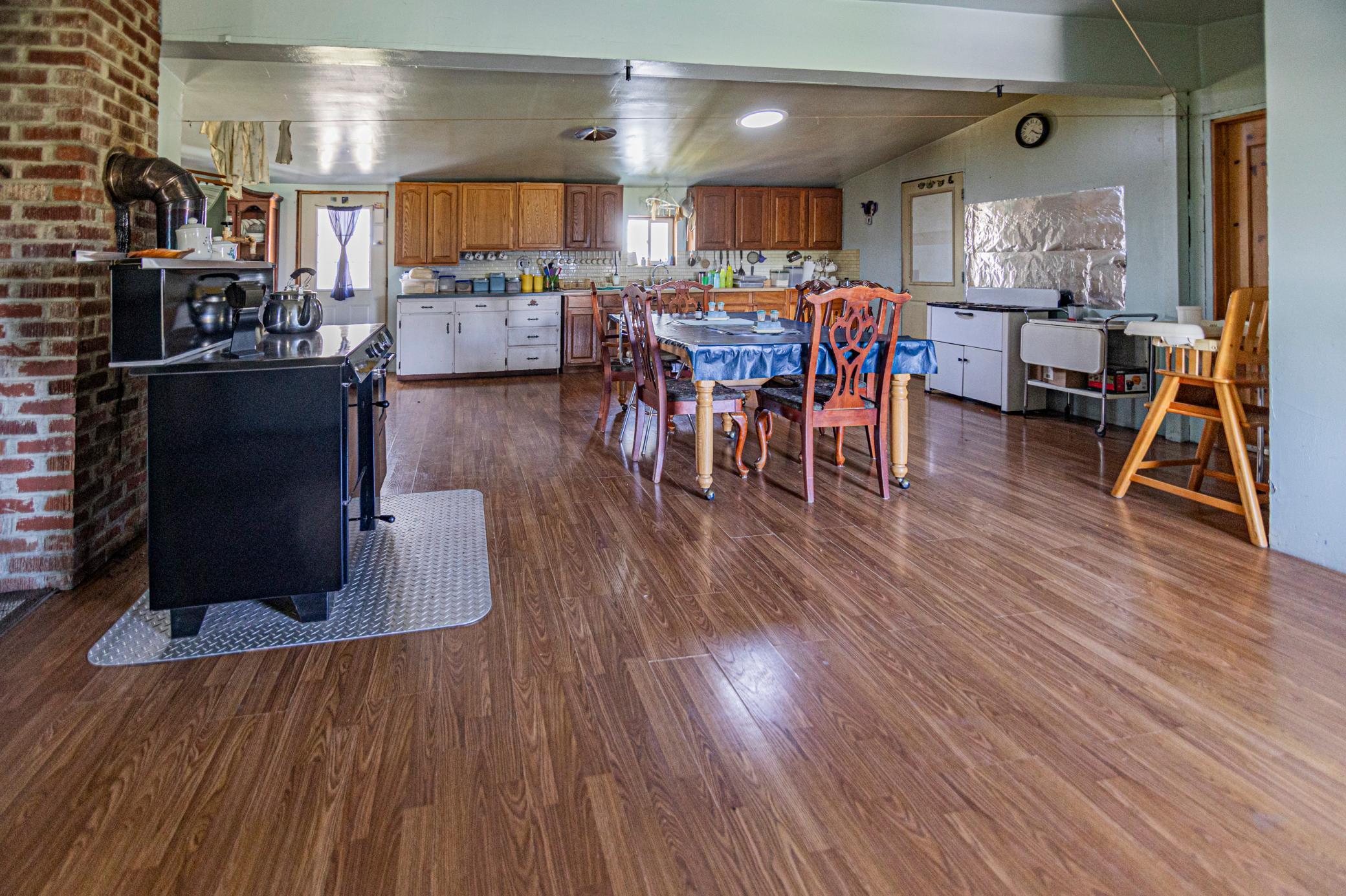 1995 single family home for sale at 28396 570th Avenue in Deer Creek, MN — 5 bed, 1 bath (photo 23 of 43)