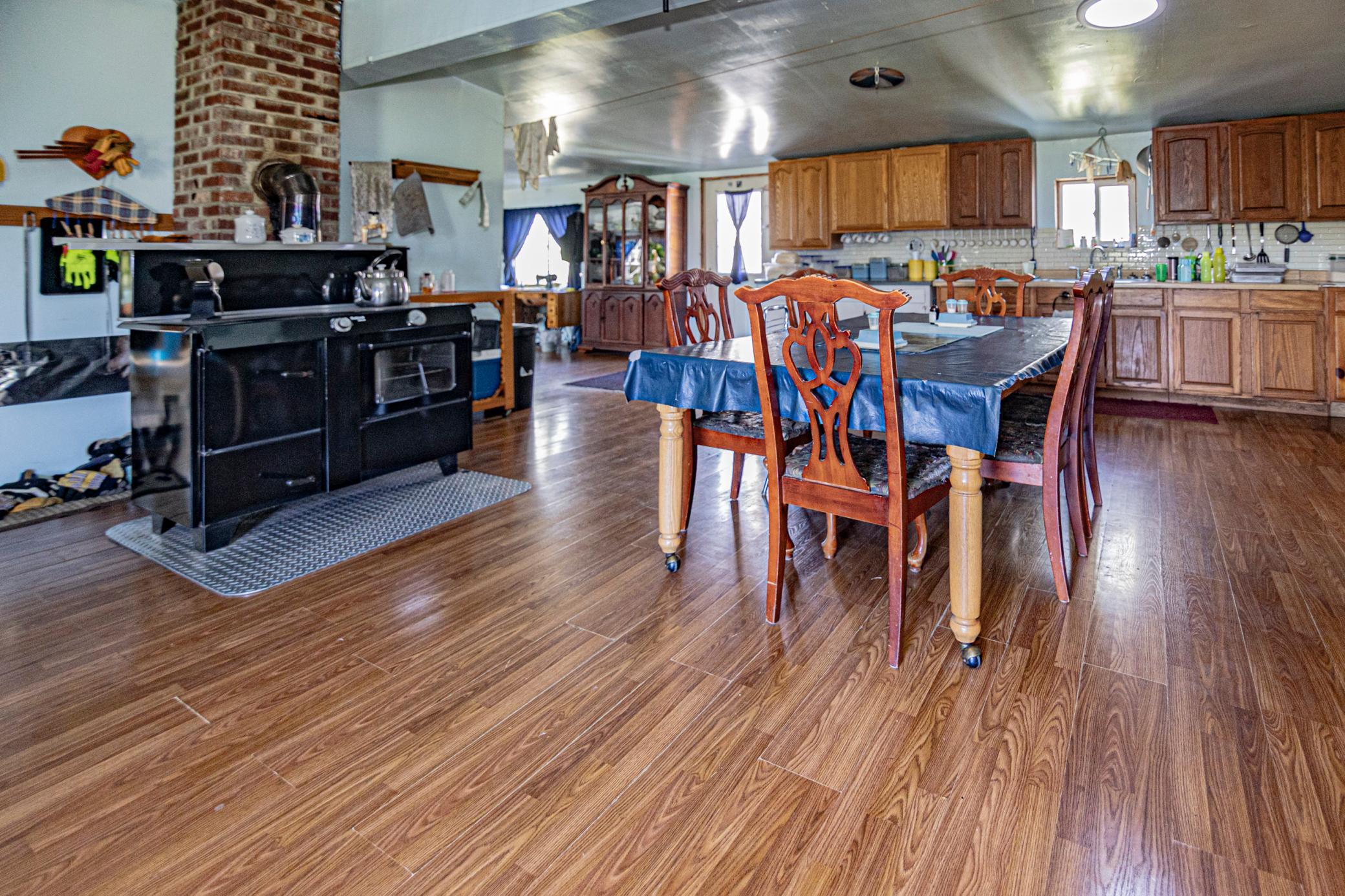1995 single family home for sale at 28396 570th Avenue in Deer Creek, MN — 5 bed, 1 bath (photo 24 of 43)
