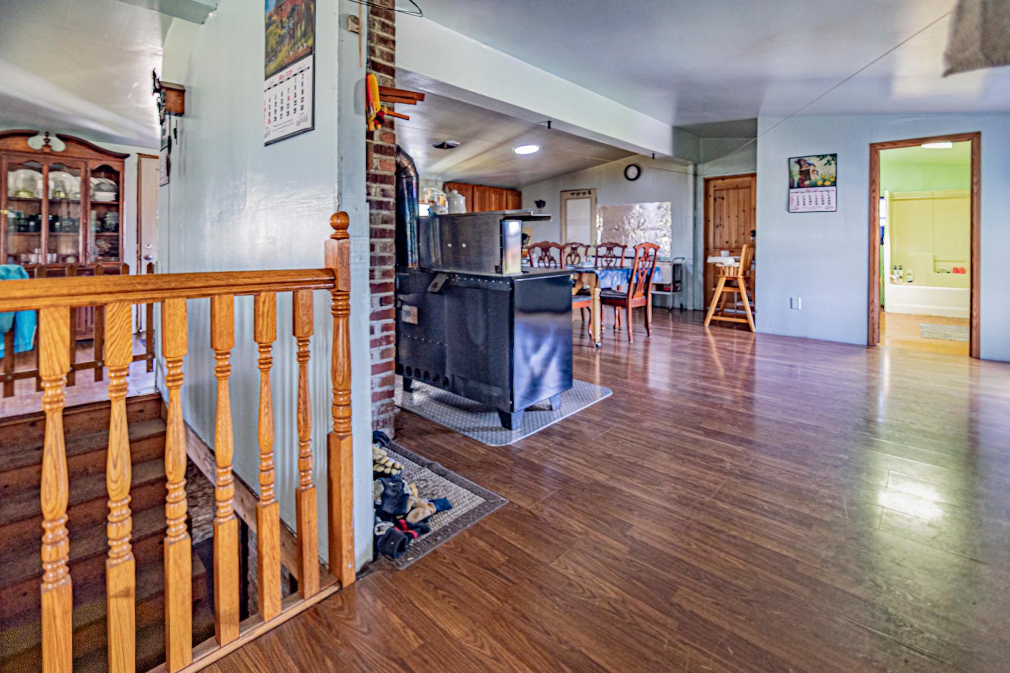 1995 single family home for sale at 28396 570th Avenue in Deer Creek, MN — 5 bed, 1 bath (photo 25 of 43)