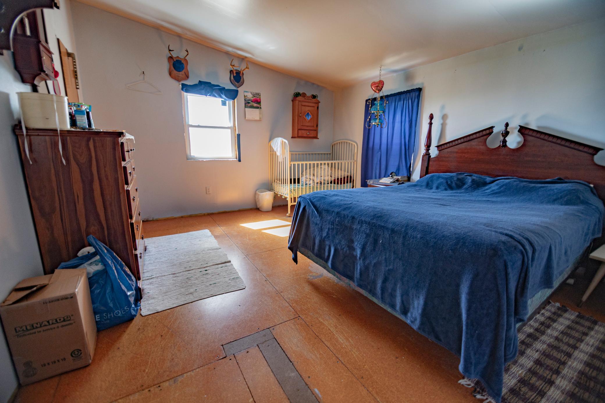 1995 single family home for sale at 28396 570th Avenue in Deer Creek, MN — 5 bed, 1 bath (photo 30 of 43)