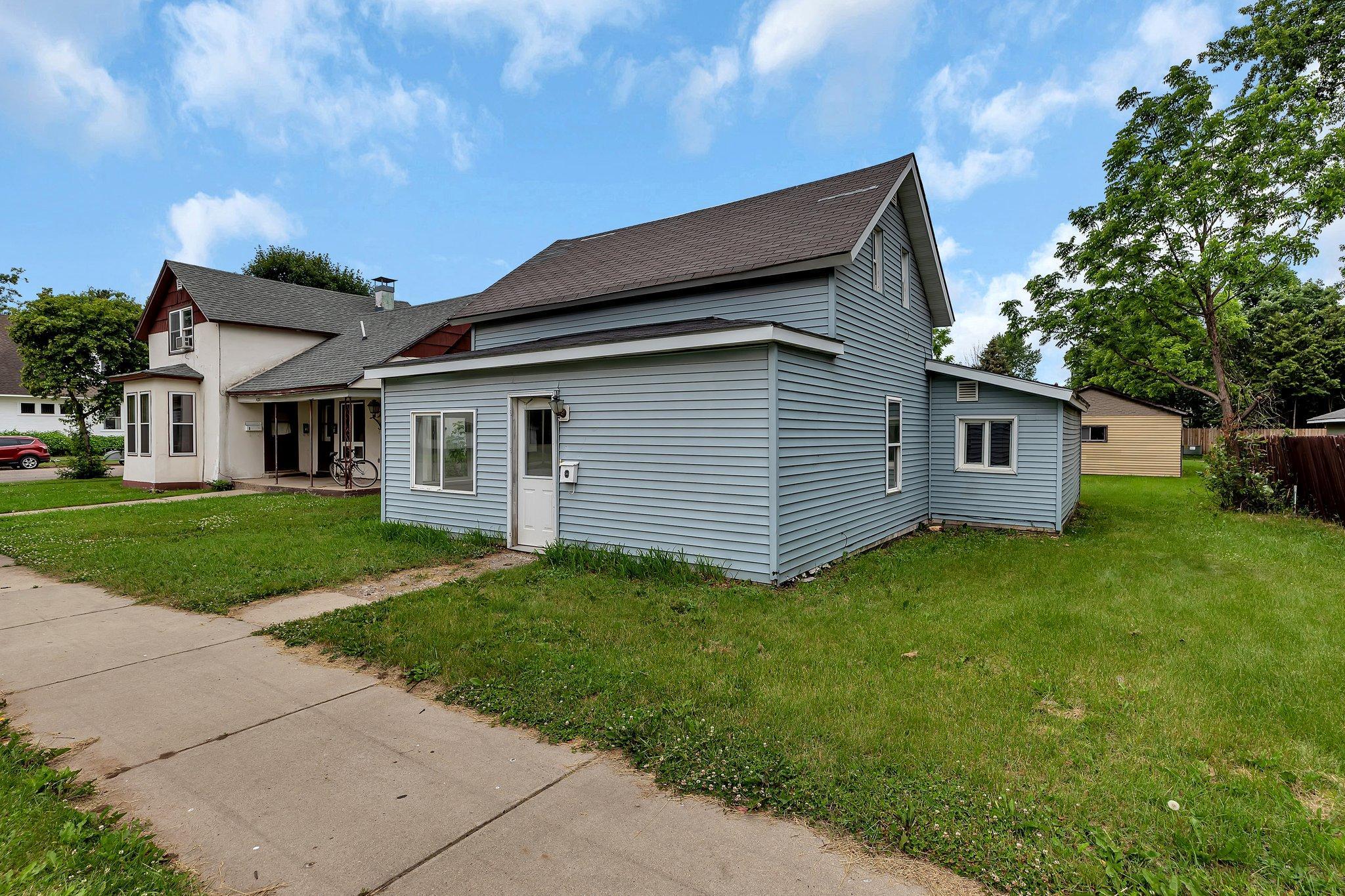 417 1st Street SW, Wadena MN 56482 - Photo 5 of 5