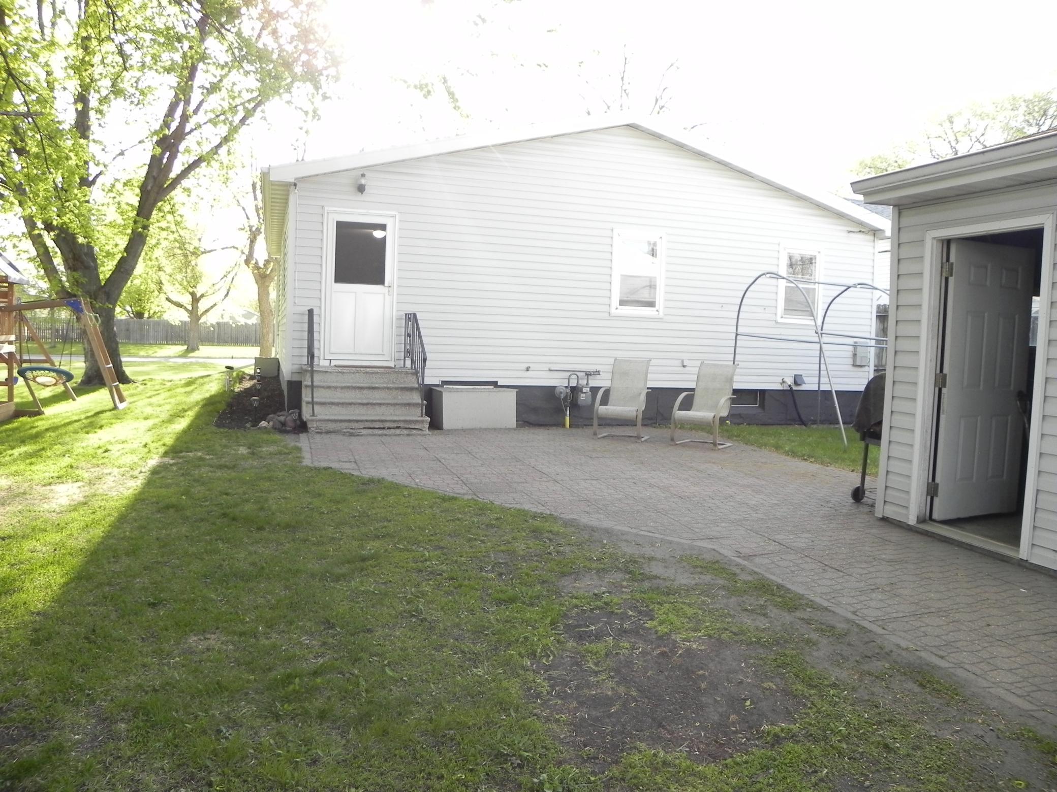 210 7th Street S, Breckenridge MN 56520 - Photo 20 of 24
