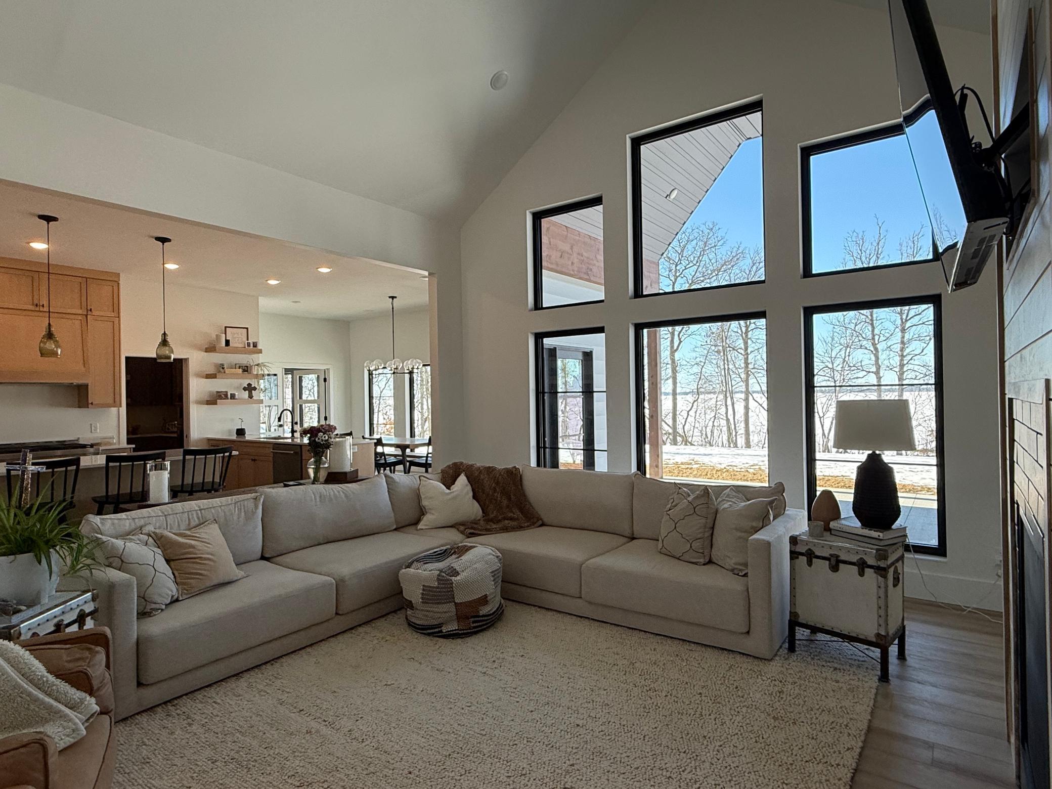 2023 single family home for sale at 4621 Waville Road NE in Bemidji, MN — 5 bed, 4 bath (photo 11 of 71)