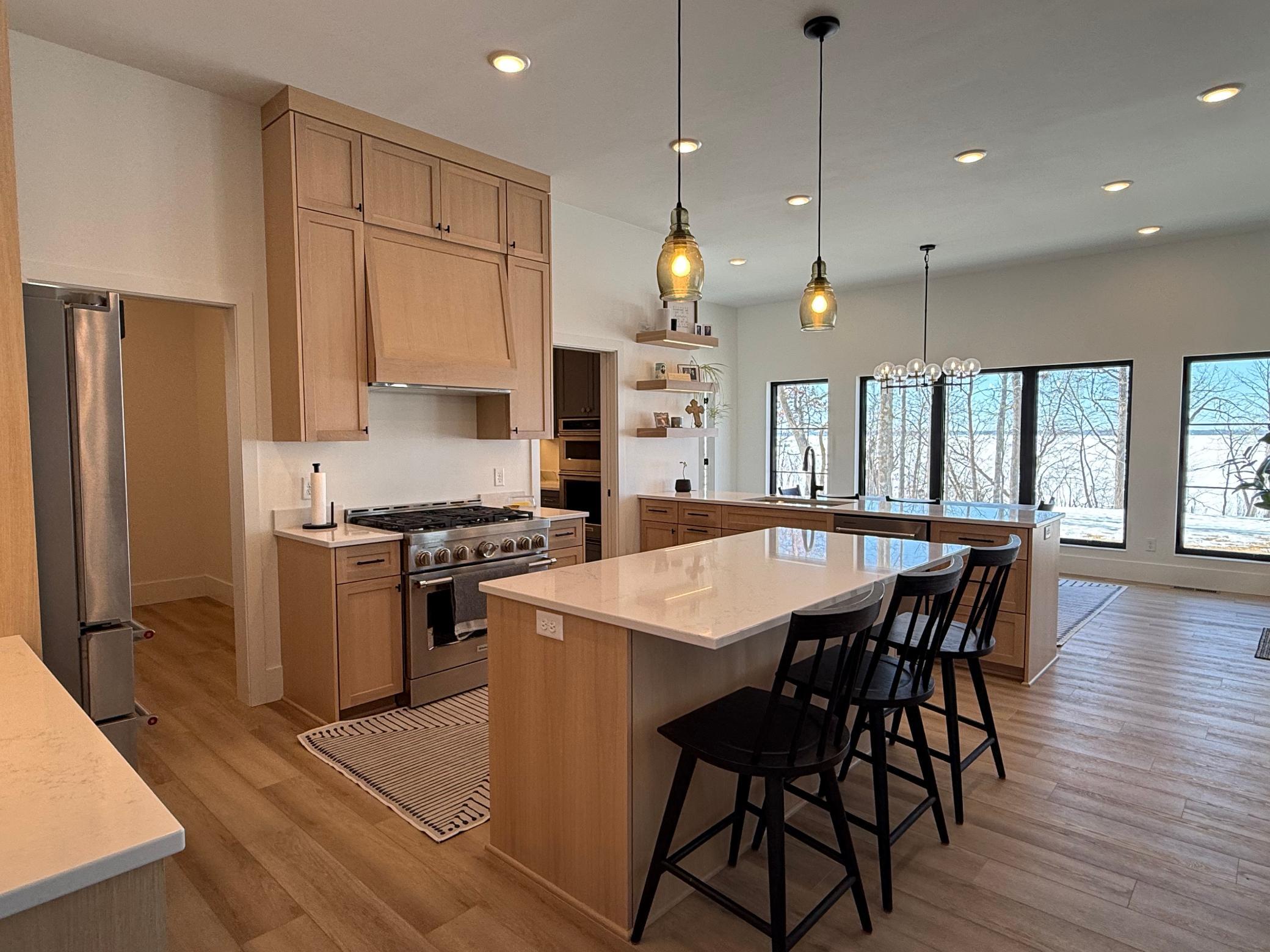 2023 single family home for sale at 4621 Waville Road NE in Bemidji, MN — 5 bed, 4 bath (photo 16 of 71)