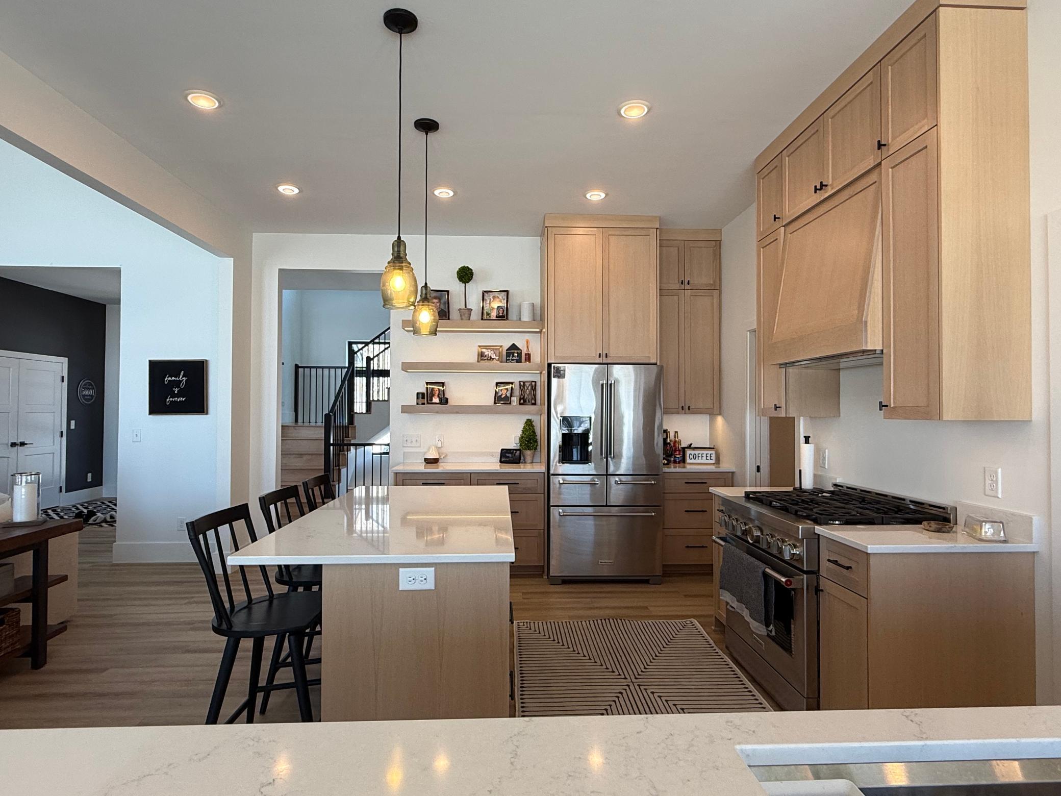 2023 single family home for sale at 4621 Waville Road NE in Bemidji, MN — 5 bed, 4 bath (photo 17 of 71)