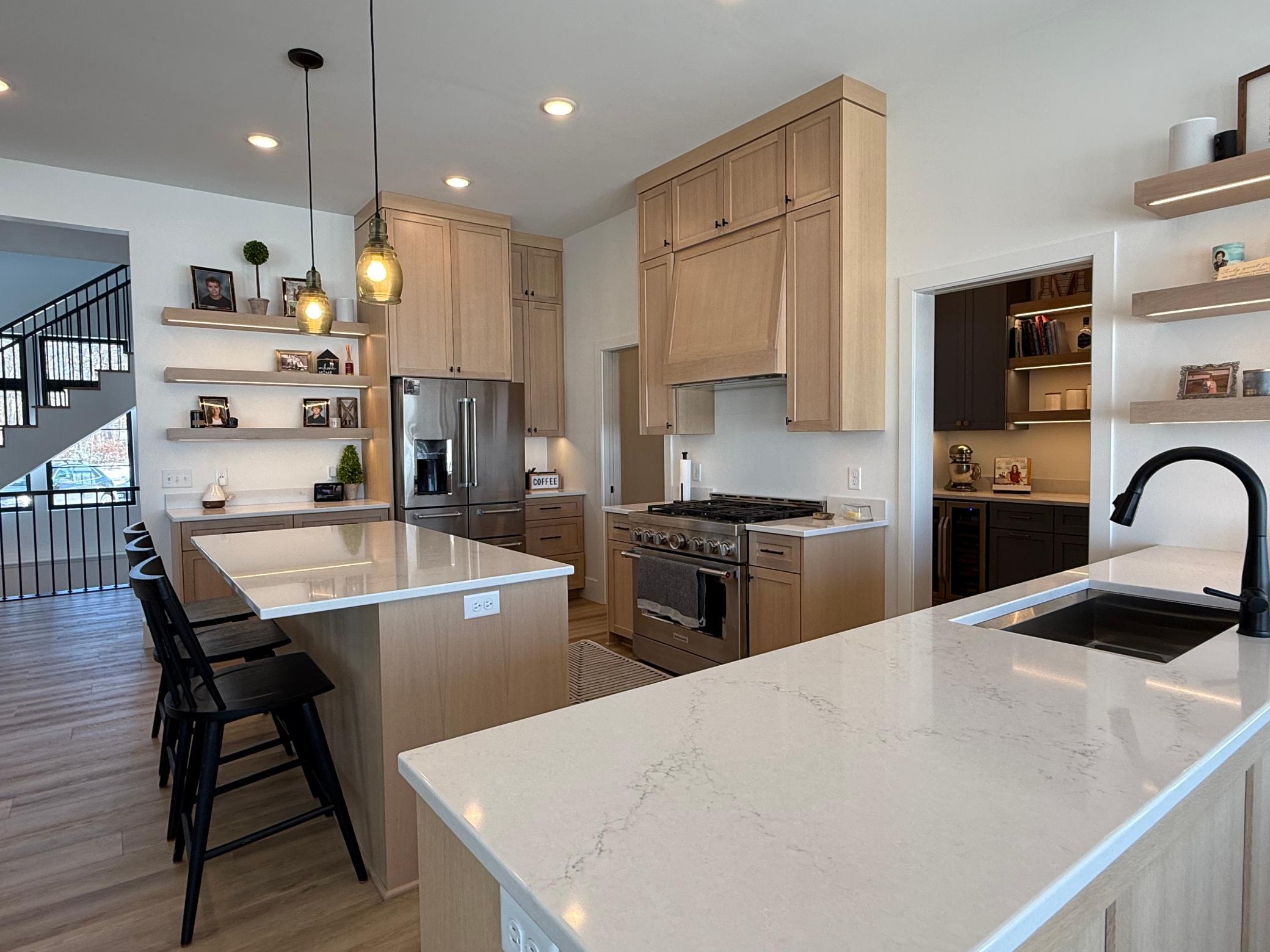 2023 single family home for sale at 4621 Waville Road NE in Bemidji, MN — 5 bed, 4 bath (photo 18 of 71)