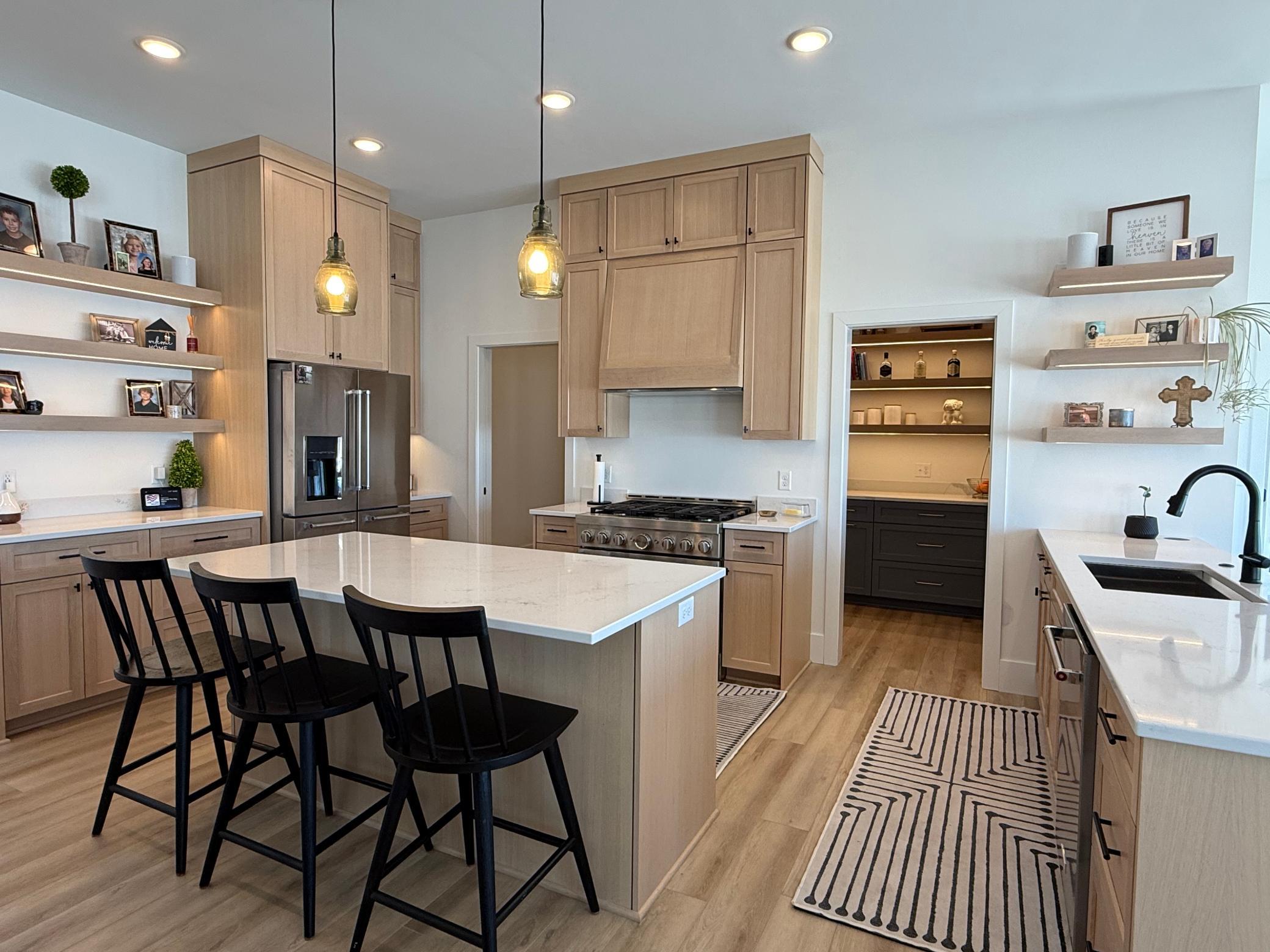 2023 single family home for sale at 4621 Waville Road NE in Bemidji, MN — 5 bed, 4 bath (photo 19 of 71)