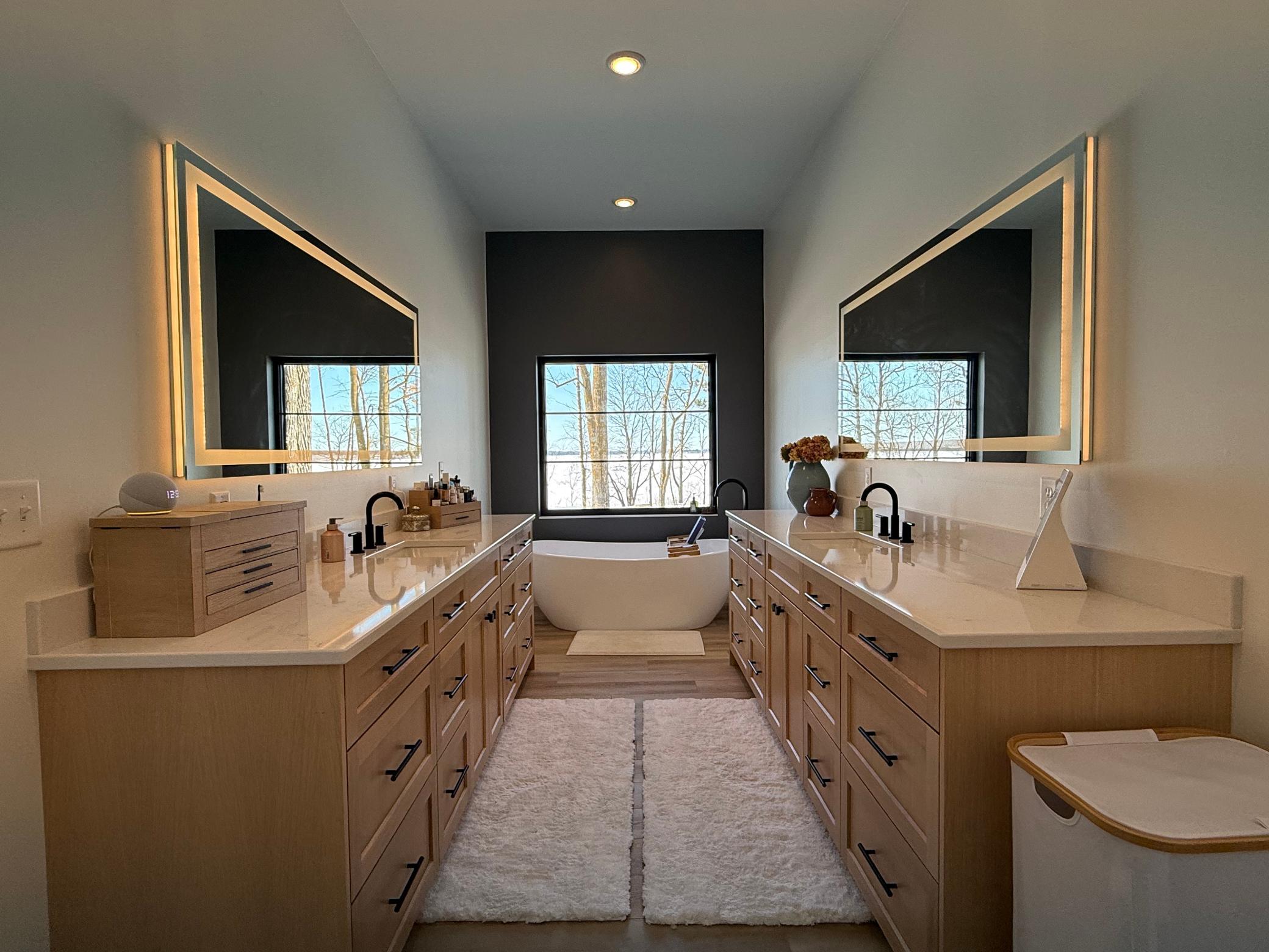 2023 single family home for sale at 4621 Waville Road NE in Bemidji, MN — 5 bed, 4 bath (photo 2 of 14)