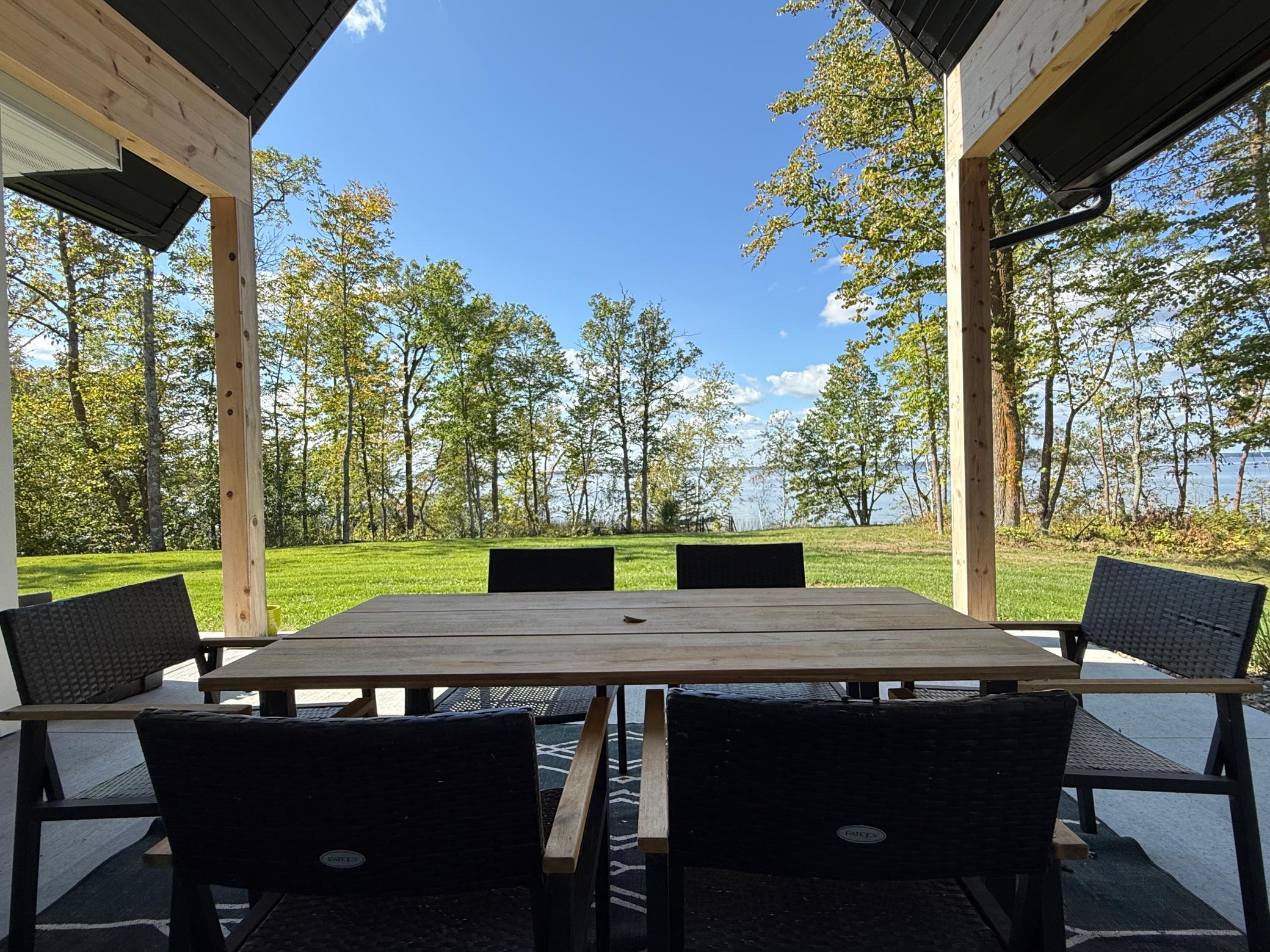 2023 single family home for sale at 4621 Waville Road NE in Bemidji, MN — 5 bed, 4 bath (photo 11 of 14)
