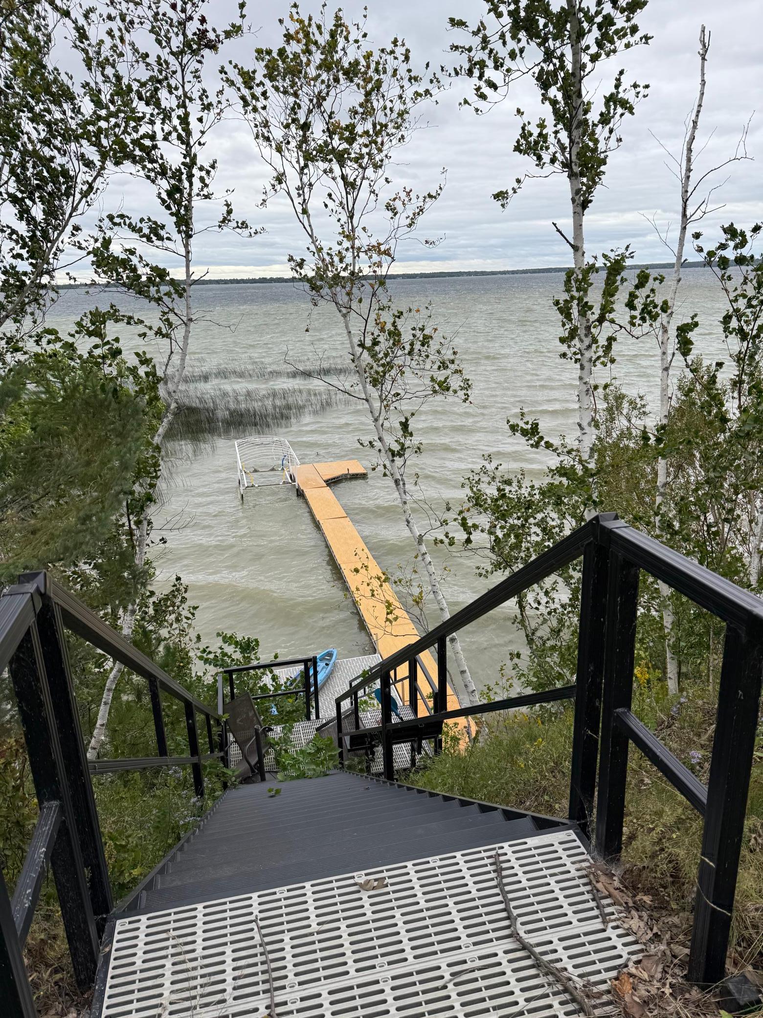 2023 single family home for sale at 4621 Waville Road NE in Bemidji, MN — 5 bed, 4 bath (photo 12 of 14)