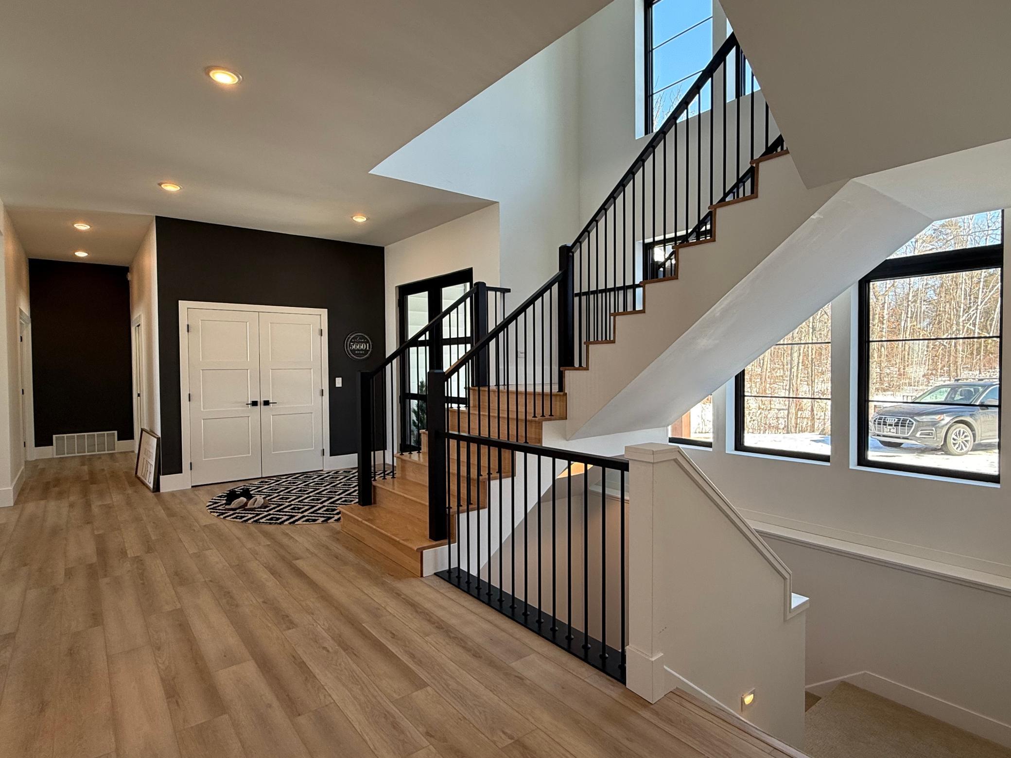 2023 single family home for sale at 4621 Waville Road NE in Bemidji, MN — 5 bed, 4 bath (photo 7 of 71)
