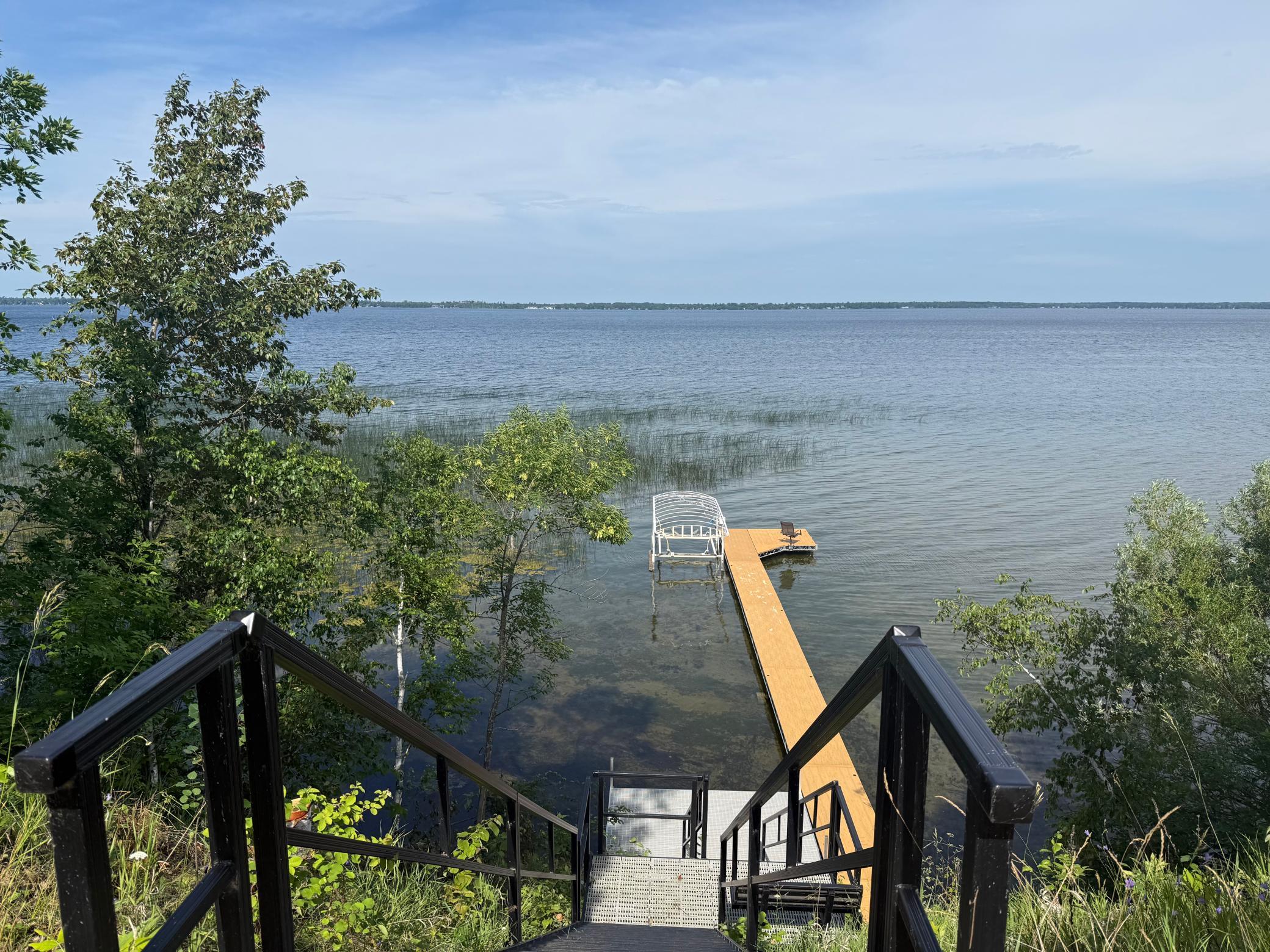 2023 single family home for sale at 4621 Waville Road NE in Bemidji, MN — 5 bed, 4 bath (photo 64 of 71)