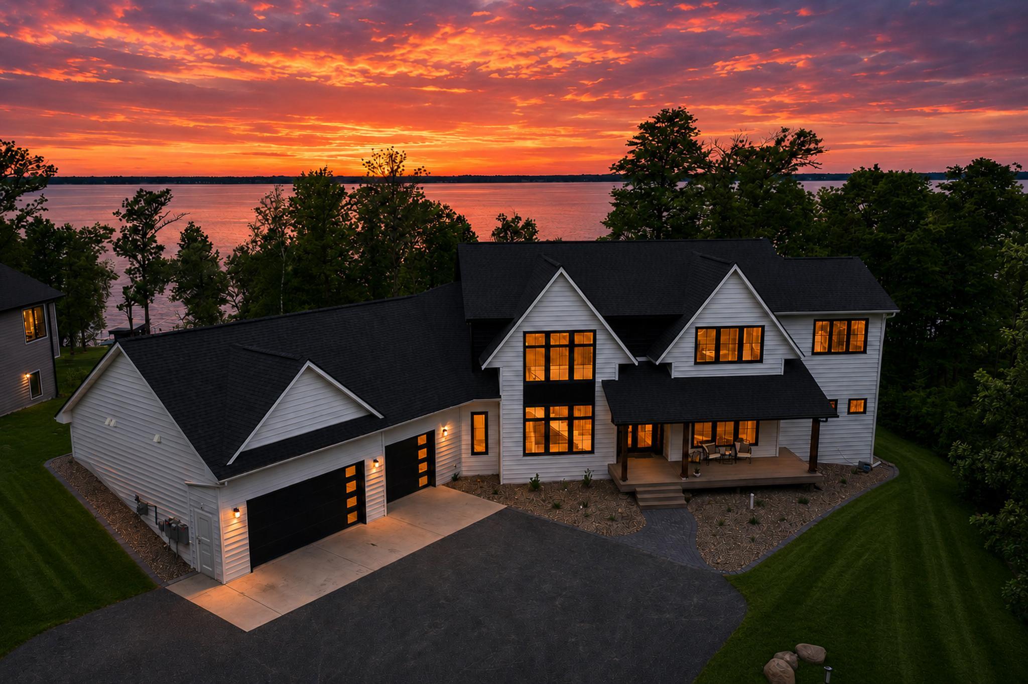 2023 single family home for sale at 4621 Waville Road NE in Bemidji, MN — 5 bed, 4 bath (photo 68 of 71)