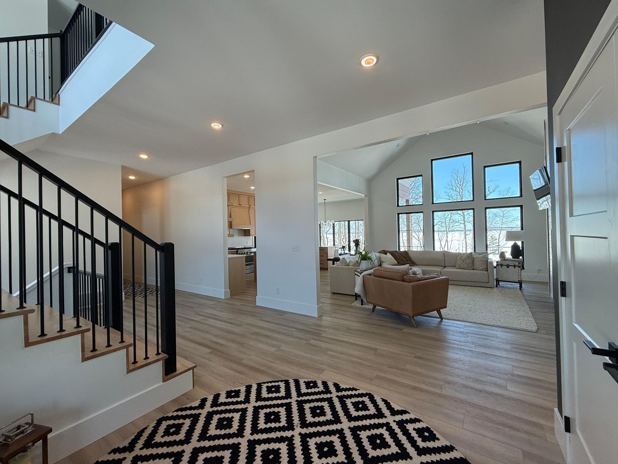 2023 single family home for sale at 4621 Waville Road NE in Bemidji, MN — 5 bed, 4 bath (photo 8 of 71)
