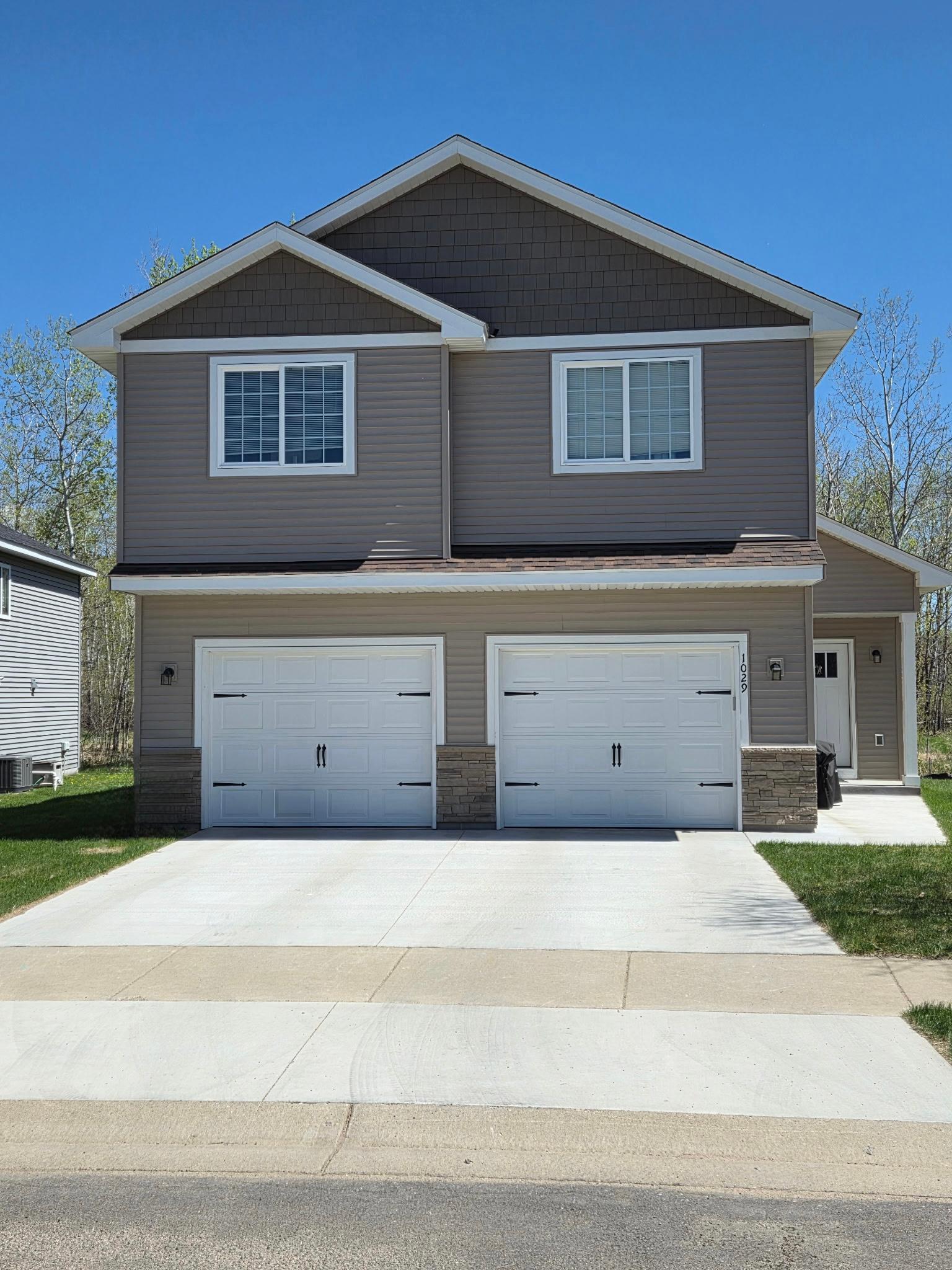 2025 single family home for sale at 1029 Holton Ave in Brainerd, MN — 4 bed, 3 bath