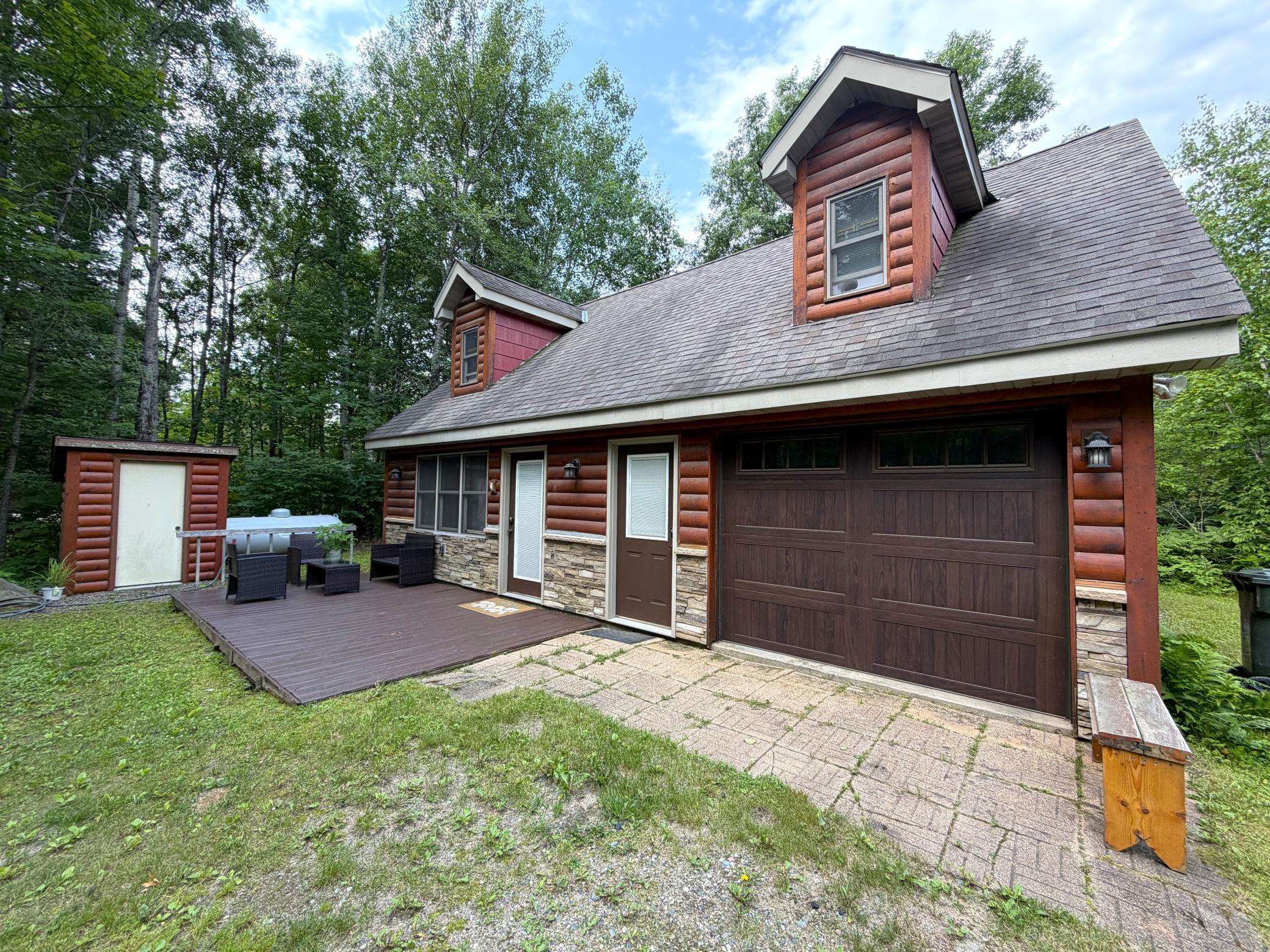 3574 State 87 NW, Backus MN 56435 - Photo 2 of 23