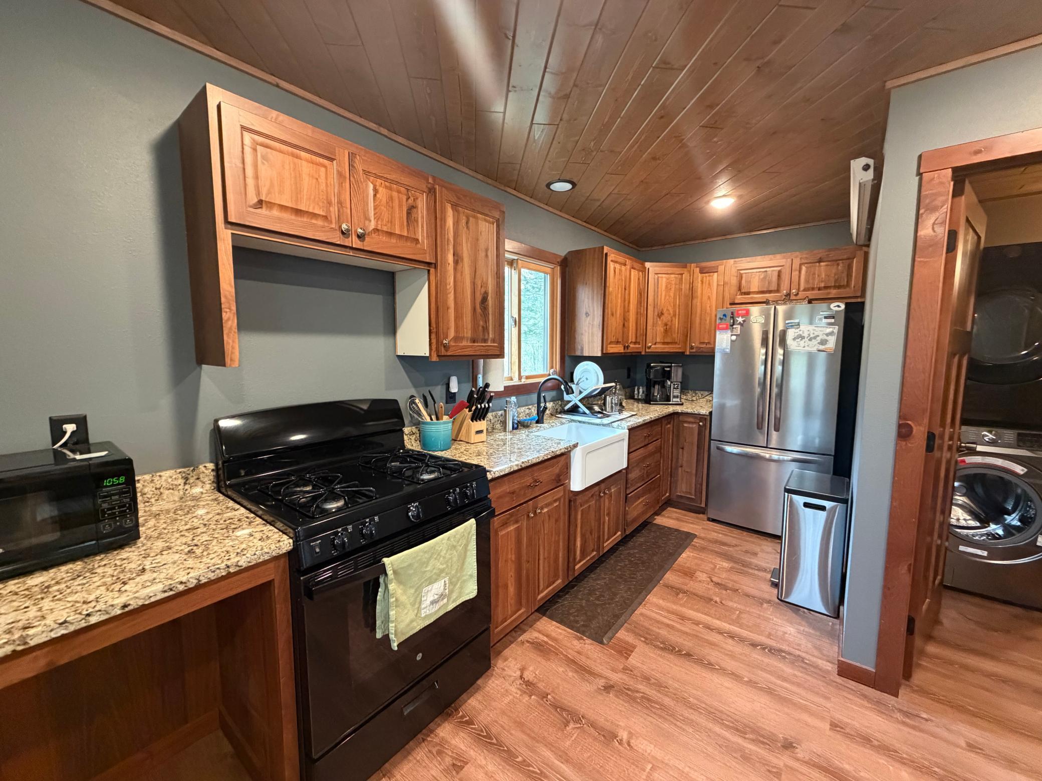 3574 State 87 NW, Backus MN 56435 - Photo 3 of 23
