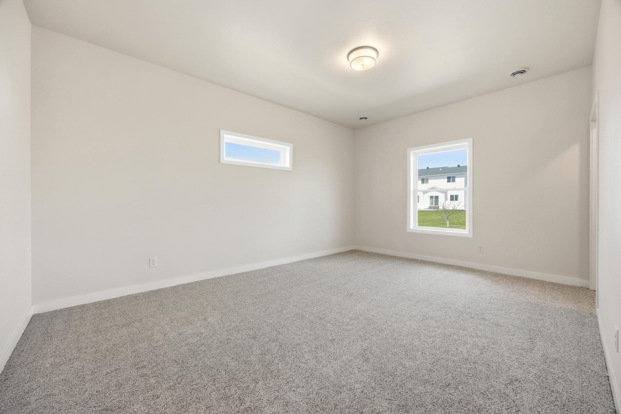 2025 single family home for sale at 4312 23rd Avenue S in Moorhead, MN — 3 bed, 3 bath (photo 20 of 35)