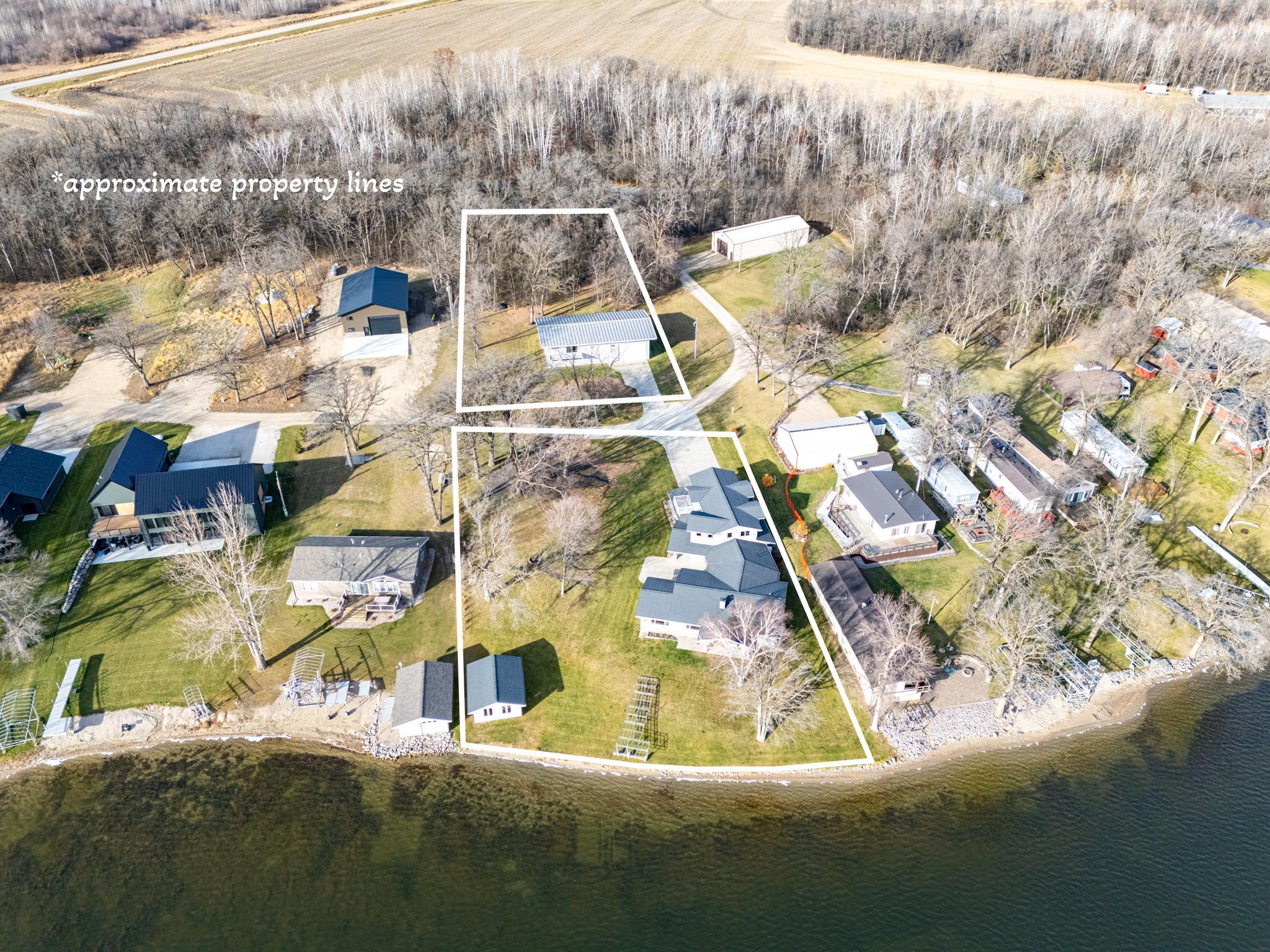 1969 single family home for sale at 13233 Elmhurst Lane SE in Mentor, MN — 5 bed, 3 bath (photo 2 of 73)