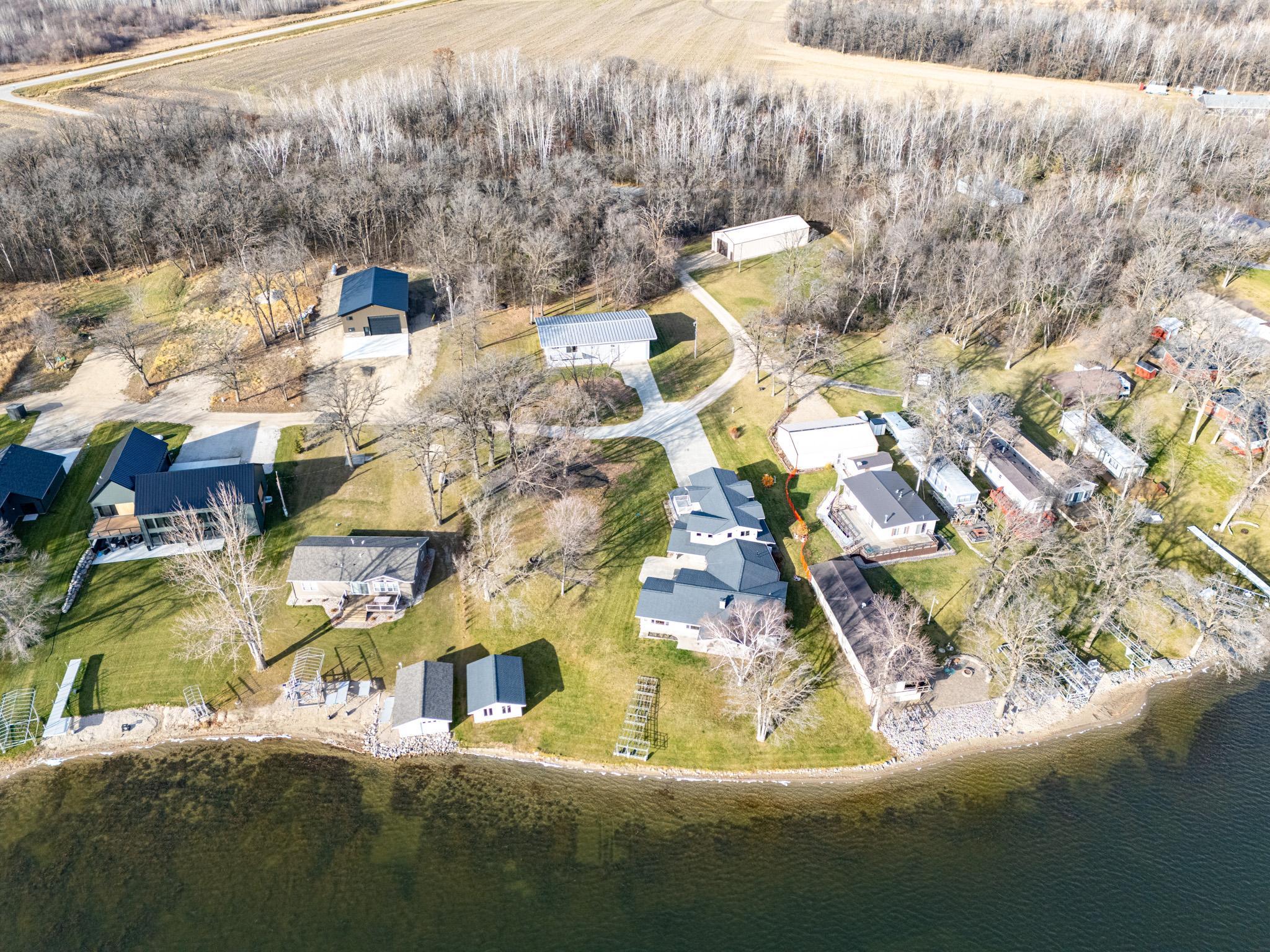 1969 single family home for sale at 13233 Elmhurst Lane SE in Mentor, MN — 5 bed, 3 bath (photo 11 of 73)