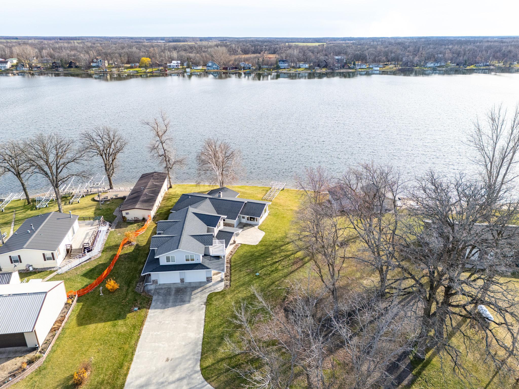 1969 single family home for sale at 13233 Elmhurst Lane SE in Mentor, MN — 5 bed, 3 bath (photo 14 of 73)
