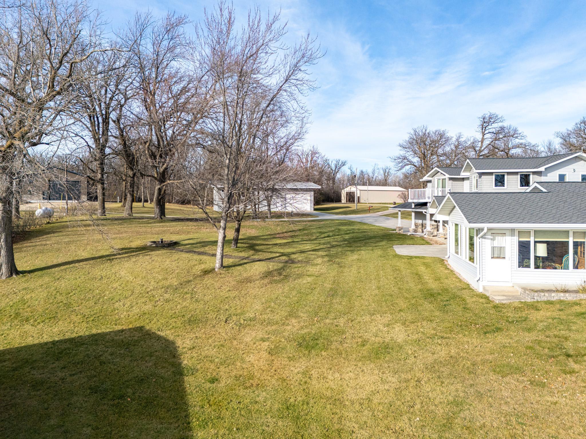 1969 single family home for sale at 13233 Elmhurst Lane SE in Mentor, MN — 5 bed, 3 bath (photo 17 of 73)