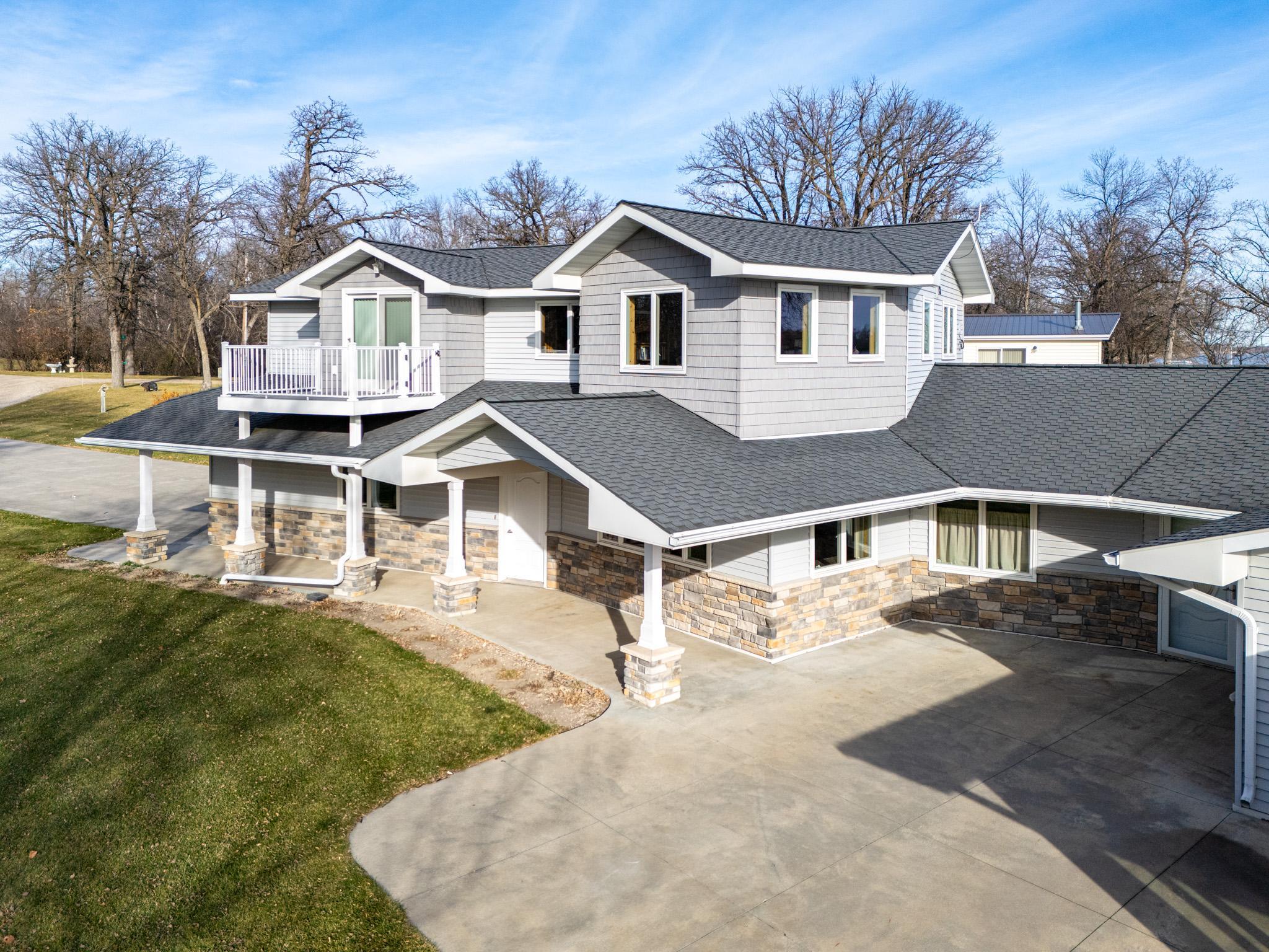 1969 single family home for sale at 13233 Elmhurst Lane SE in Mentor, MN — 5 bed, 3 bath (photo 18 of 73)