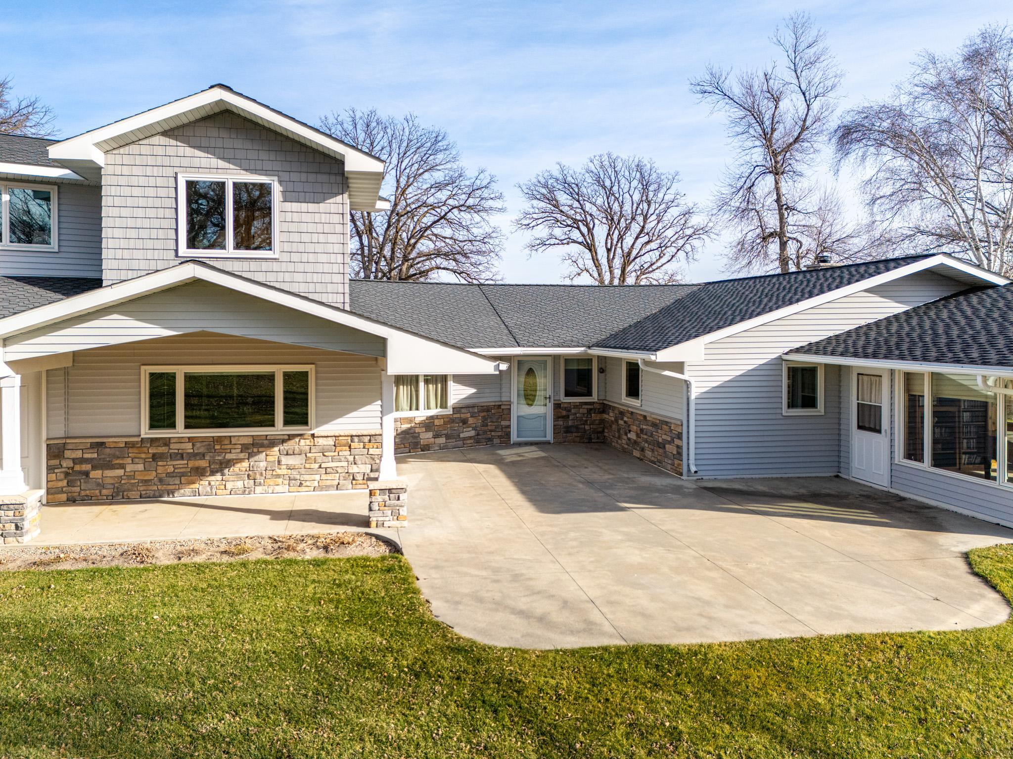 1969 single family home for sale at 13233 Elmhurst Lane SE in Mentor, MN — 5 bed, 3 bath (photo 3 of 73)