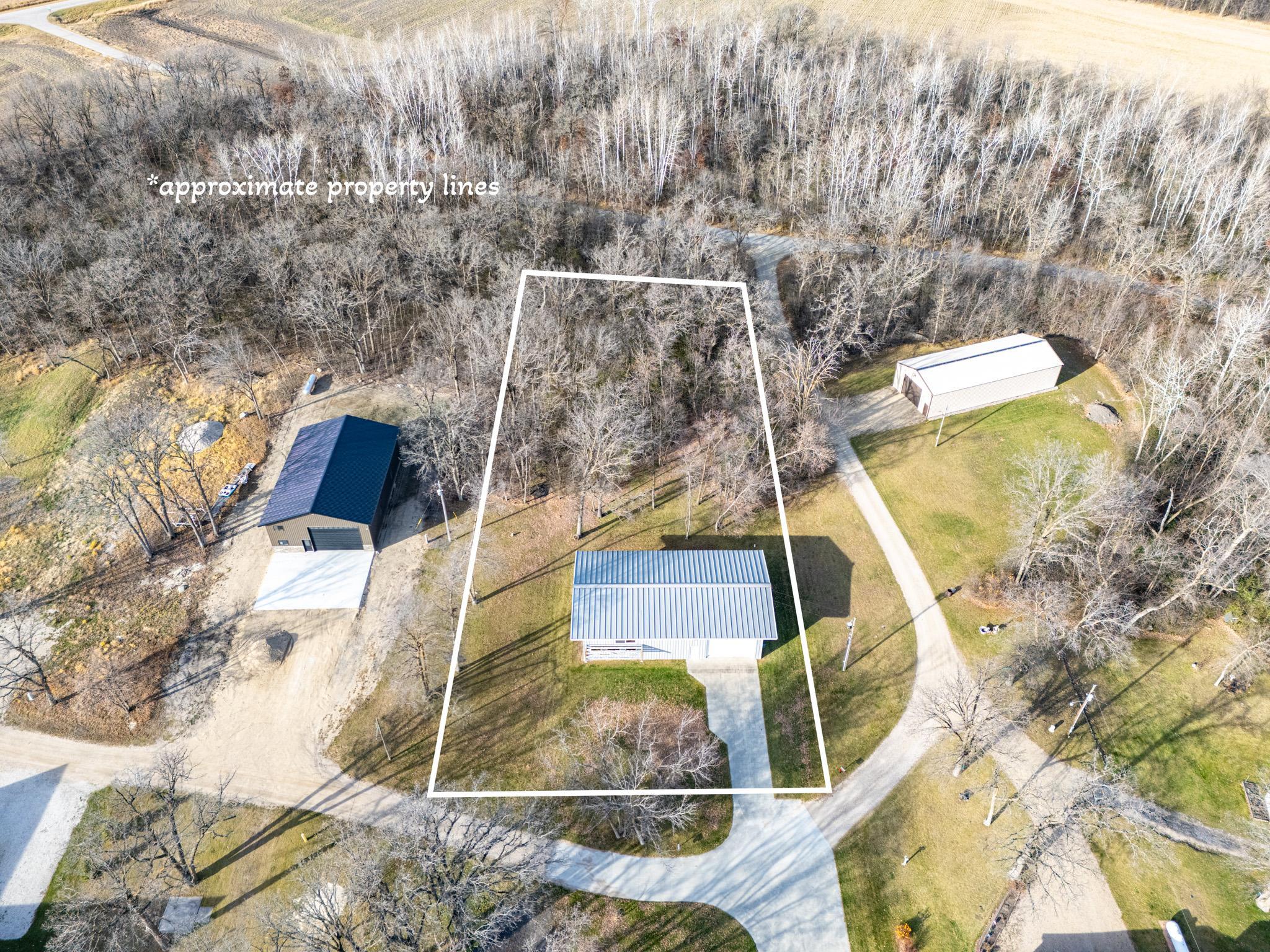 1969 single family home for sale at 13233 Elmhurst Lane SE in Mentor, MN — 5 bed, 3 bath (photo 4 of 73)