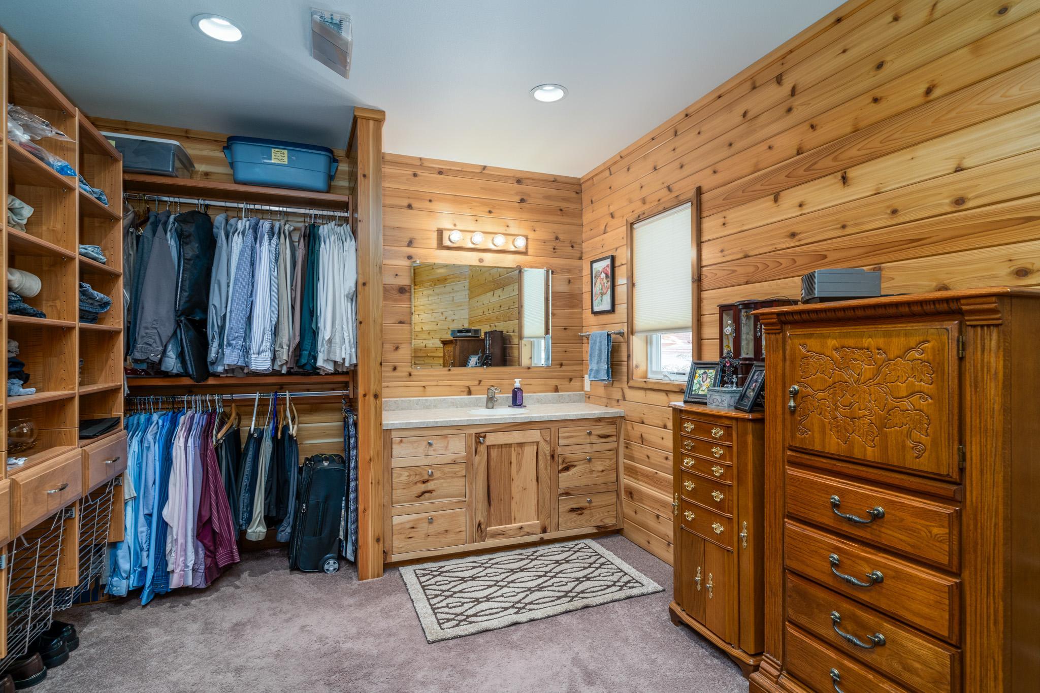 1969 single family home for sale at 13233 Elmhurst Lane SE in Mentor, MN — 5 bed, 3 bath (photo 48 of 73)