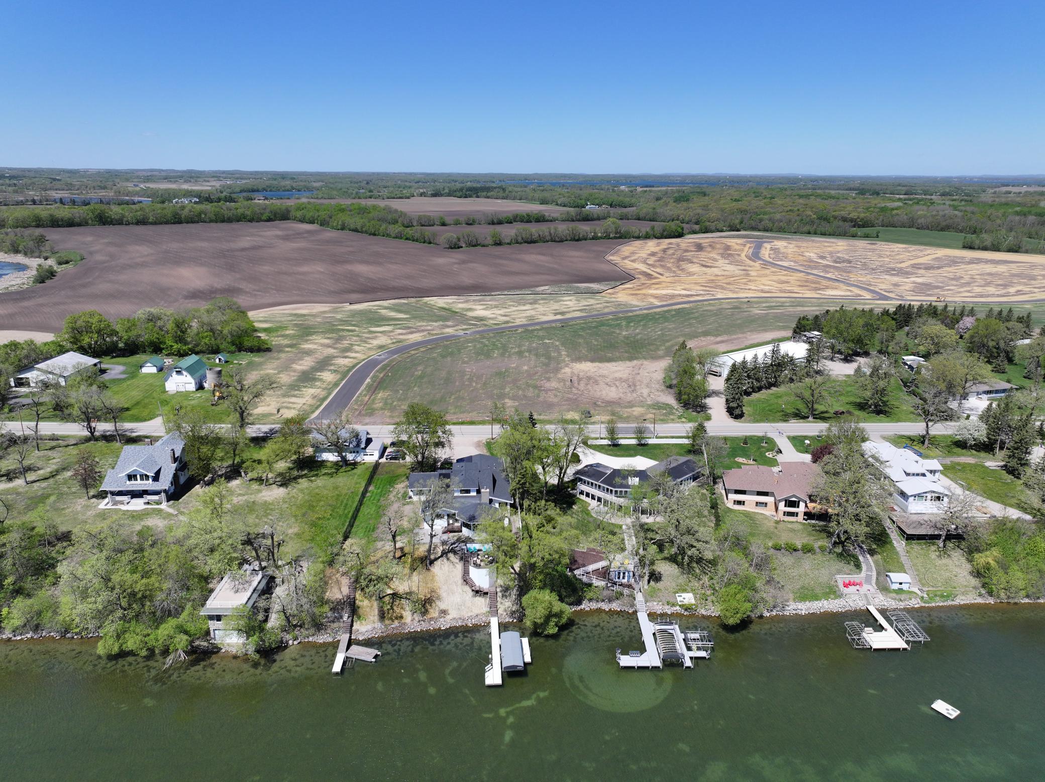 land for sale at TBD Lot 2 BLK 1 Chainview Drive NW in Alexandria, MN (photo 9 of 9)