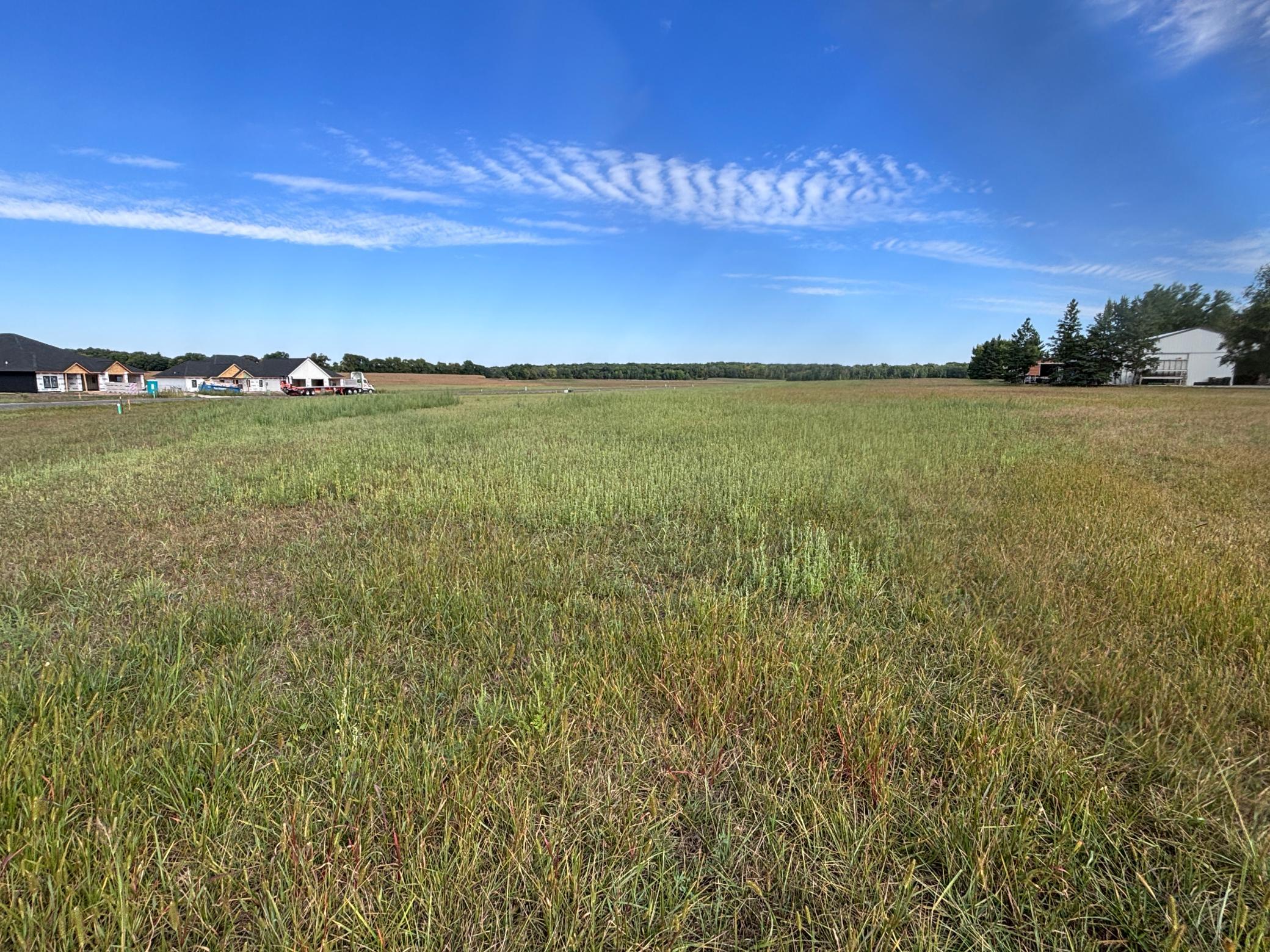 land for sale at TBD Lot 2 BLK 1 Chainview Drive NW in Alexandria, MN