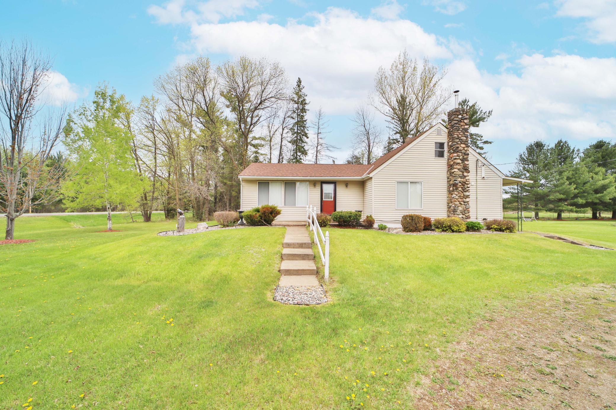 1980 single family home for sale at 42674 282nd Street in Aitkin, MN — 4 bed, 2 bath (photo 37 of 46)