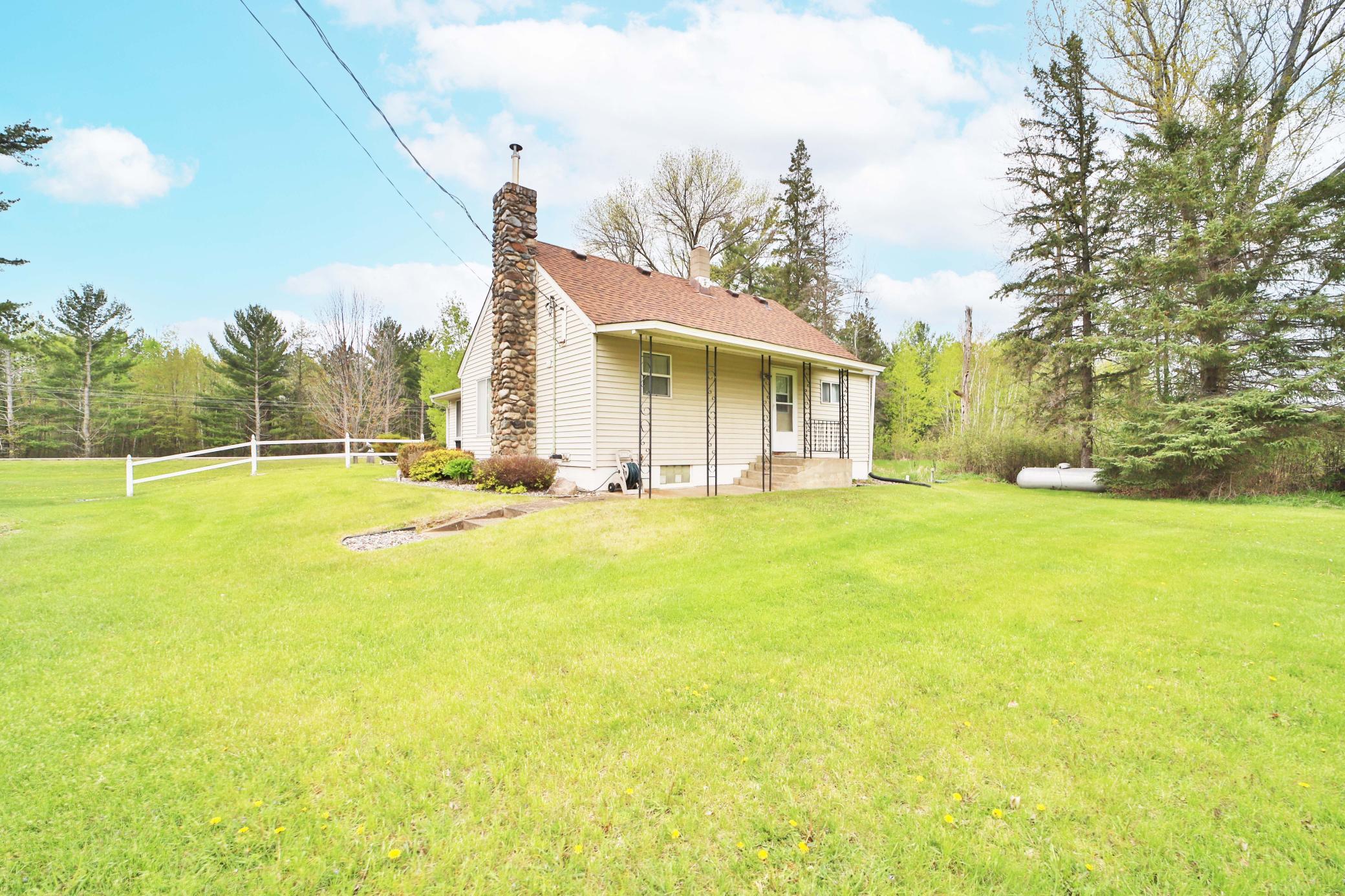 1980 single family home for sale at 42674 282nd Street in Aitkin, MN — 4 bed, 2 bath (photo 38 of 46)