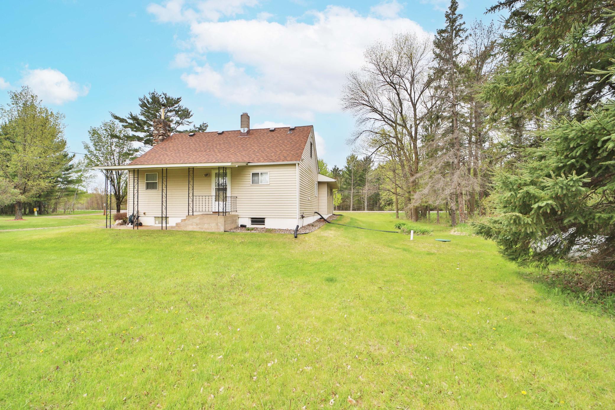 1980 single family home for sale at 42674 282nd Street in Aitkin, MN — 4 bed, 2 bath (photo 39 of 46)