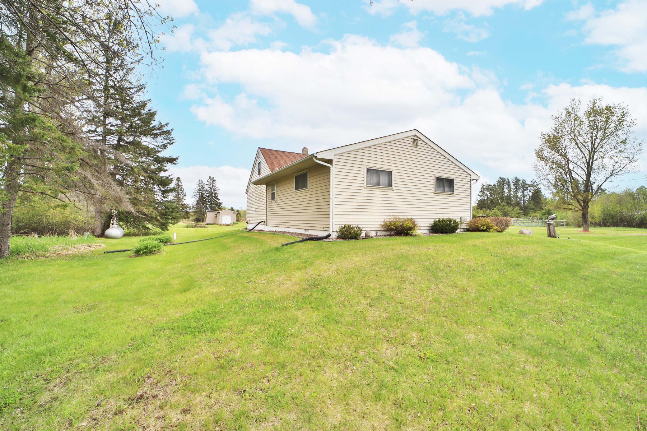 1980 single family home for sale at 42674 282nd Street in Aitkin, MN — 4 bed, 2 bath (photo 40 of 46)