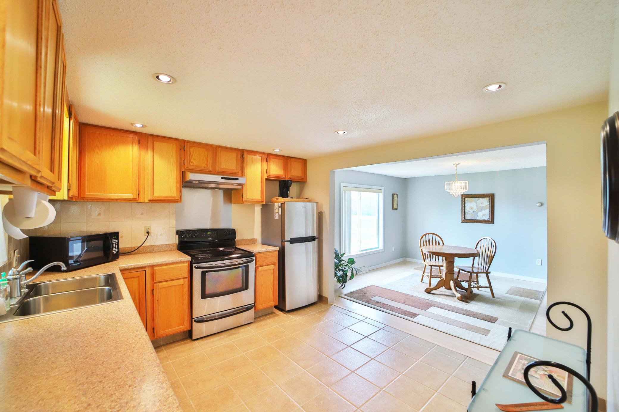1980 single family home for sale at 42674 282nd Street in Aitkin, MN — 4 bed, 2 bath (photo 5 of 46)