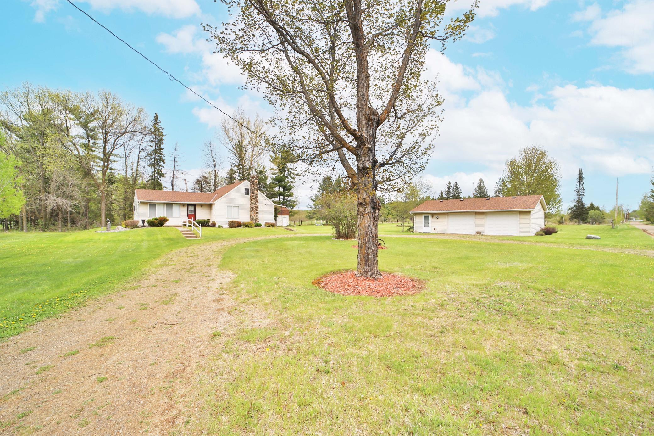 1980 single family home for sale at 42674 282nd Street in Aitkin, MN — 4 bed, 2 bath (photo 41 of 46)