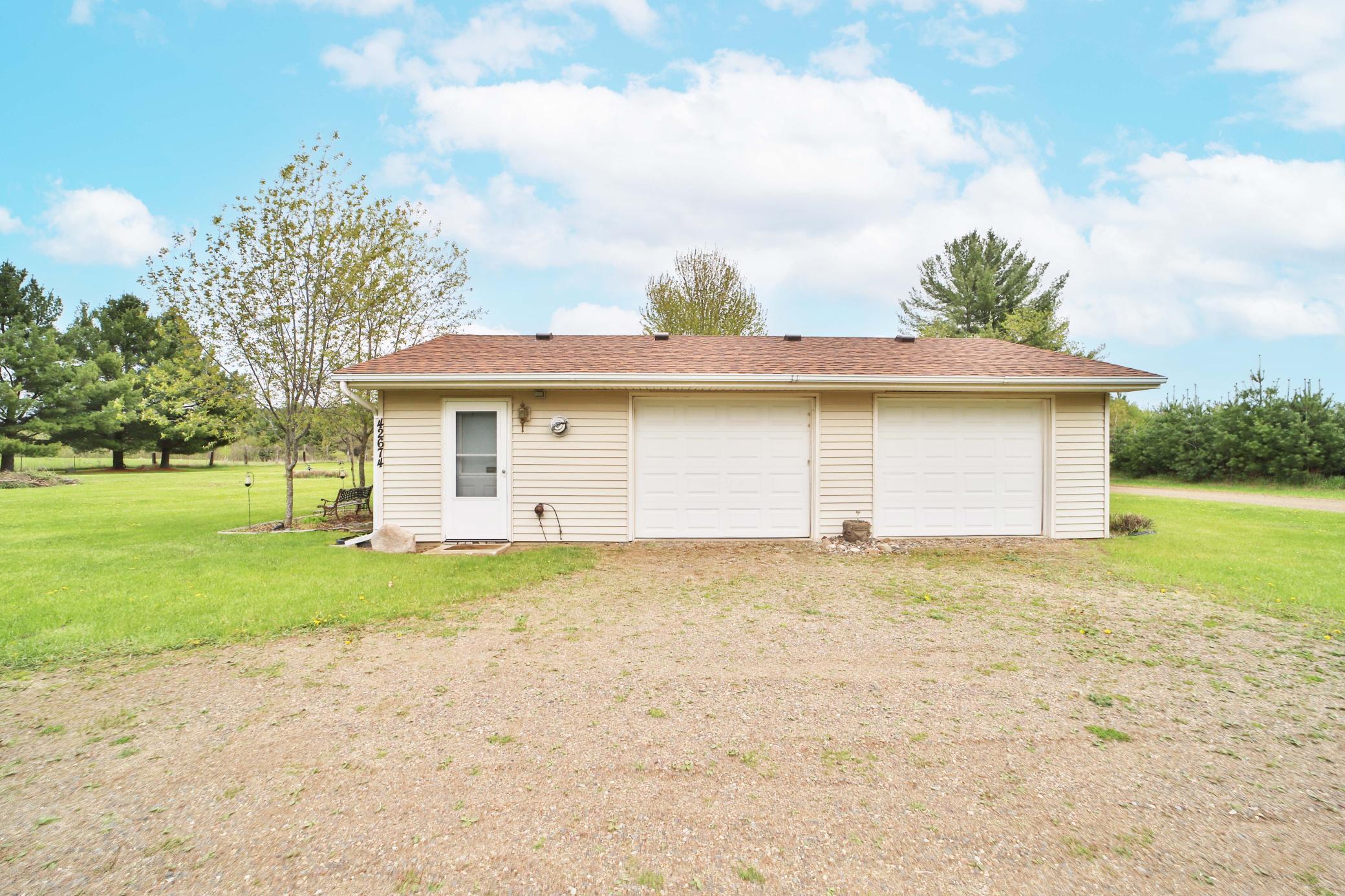 1980 single family home for sale at 42674 282nd Street in Aitkin, MN — 4 bed, 2 bath (photo 42 of 46)