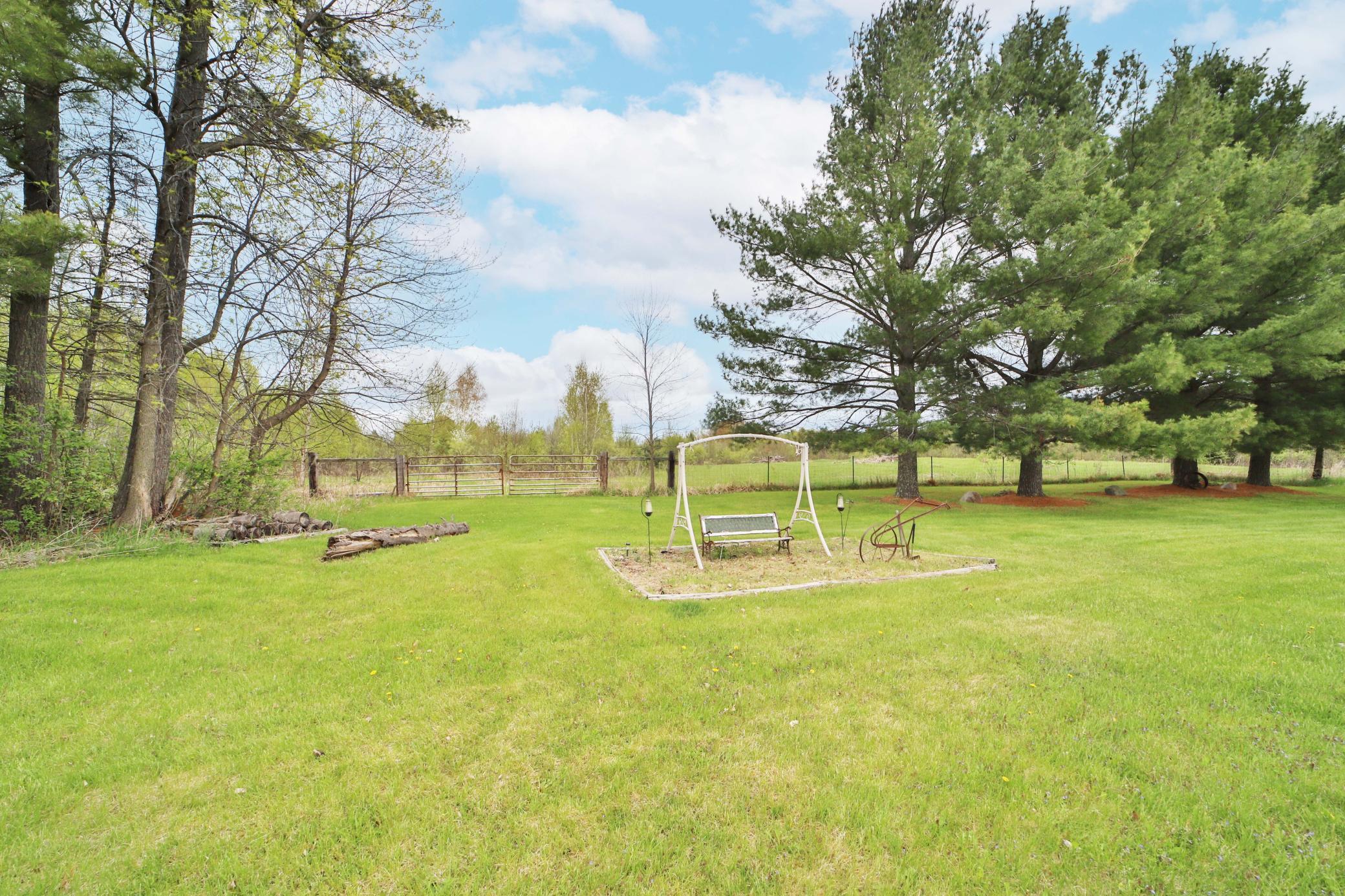 1980 single family home for sale at 42674 282nd Street in Aitkin, MN — 4 bed, 2 bath (photo 45 of 46)