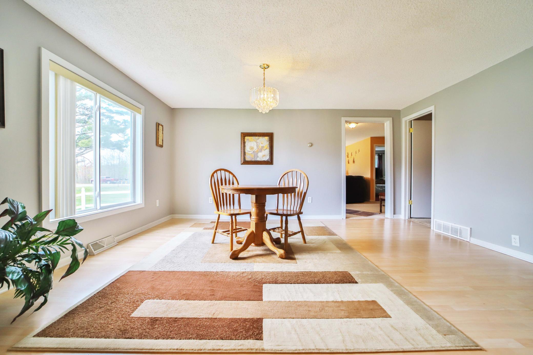 1980 single family home for sale at 42674 282nd Street in Aitkin, MN — 4 bed, 2 bath (photo 6 of 46)