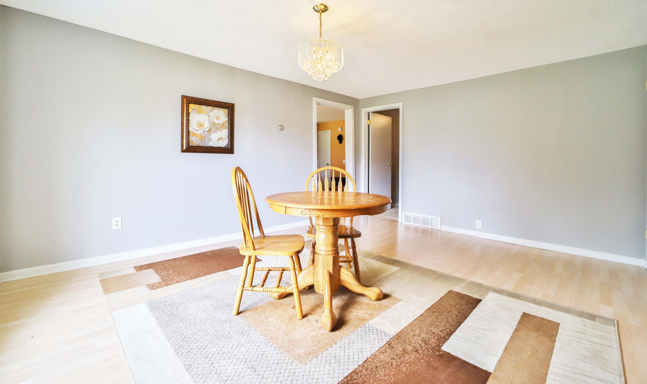 1980 single family home for sale at 42674 282nd Street in Aitkin, MN — 4 bed, 2 bath (photo 7 of 46)
