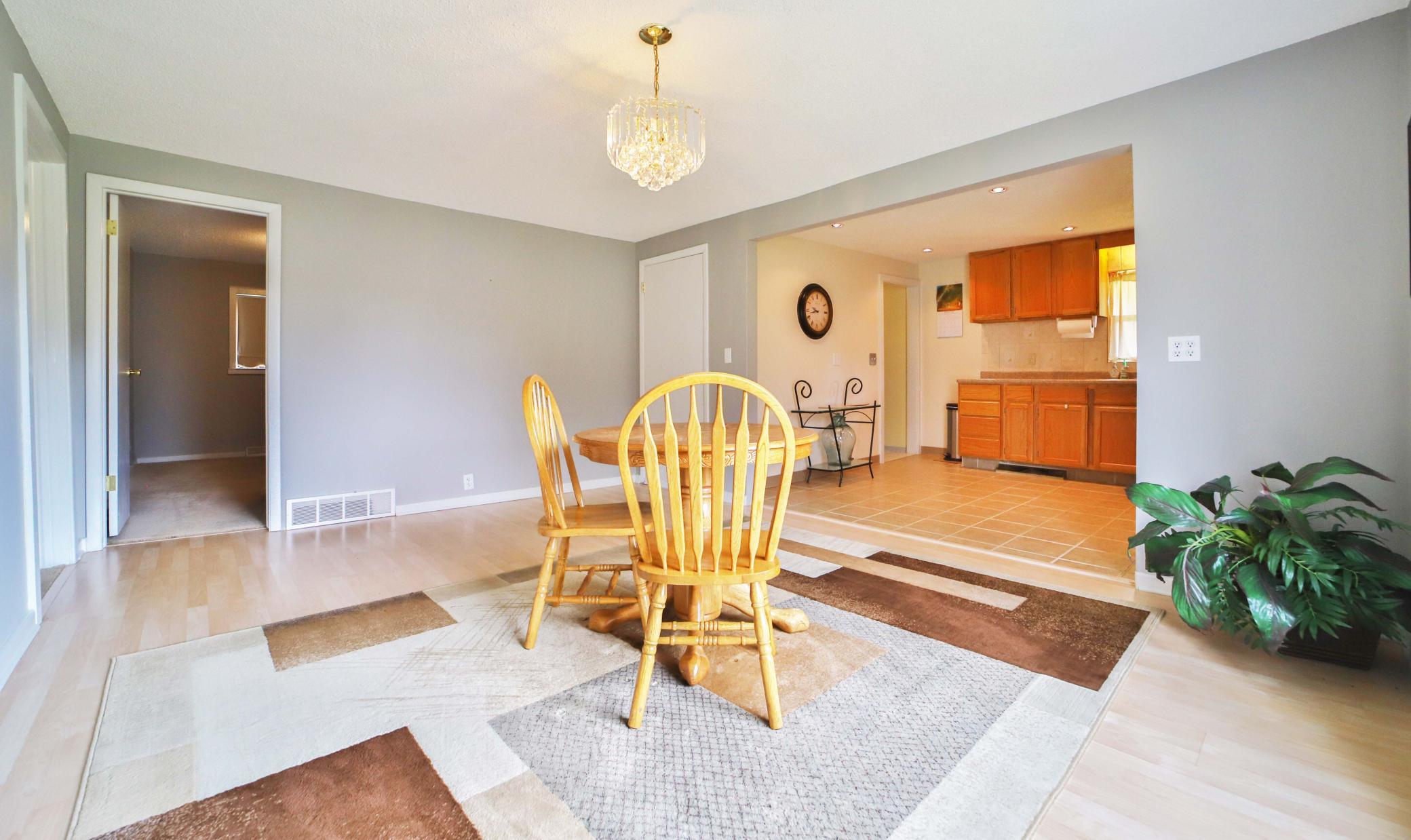 1980 single family home for sale at 42674 282nd Street in Aitkin, MN — 4 bed, 2 bath (photo 8 of 46)