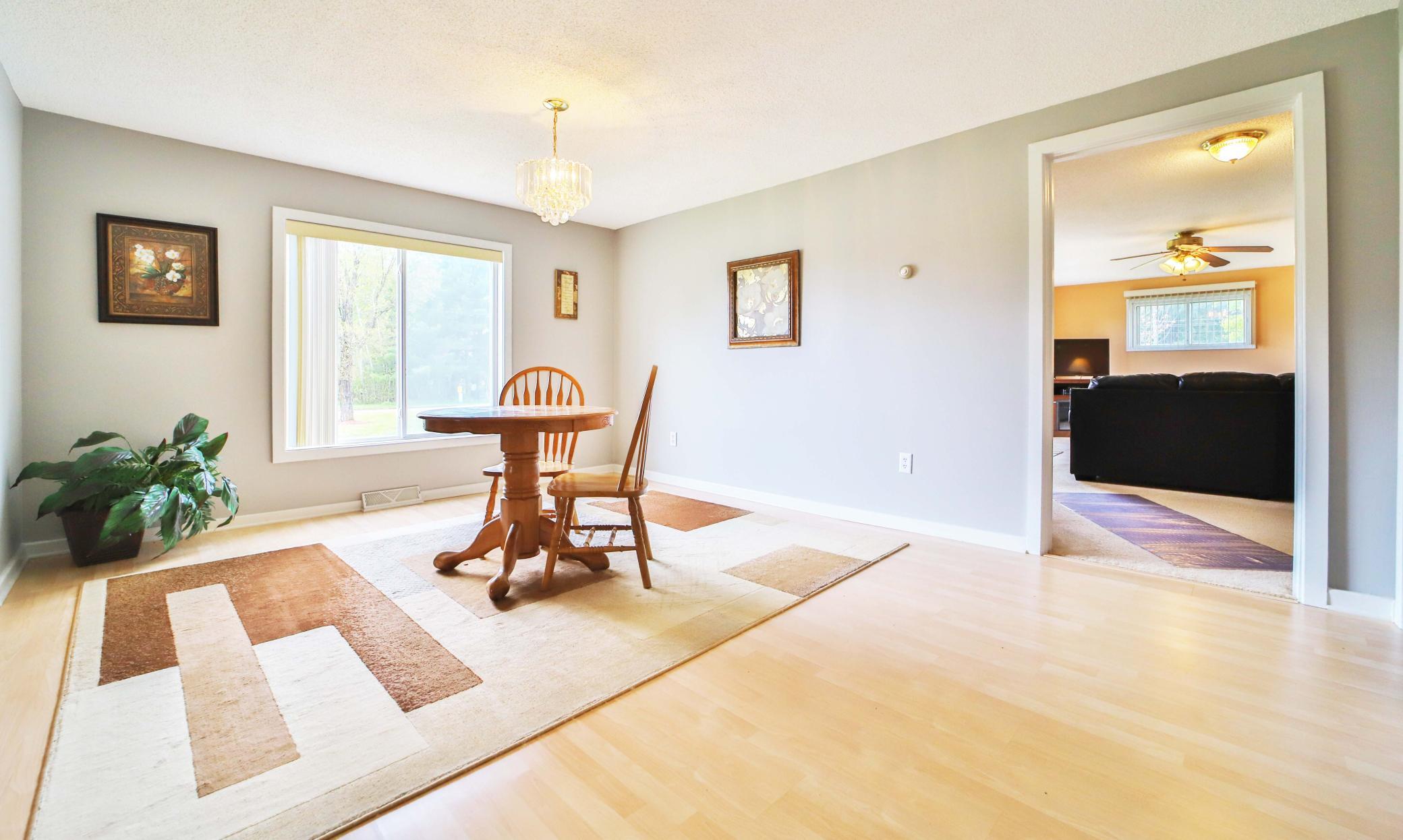 1980 single family home for sale at 42674 282nd Street in Aitkin, MN — 4 bed, 2 bath (photo 10 of 46)