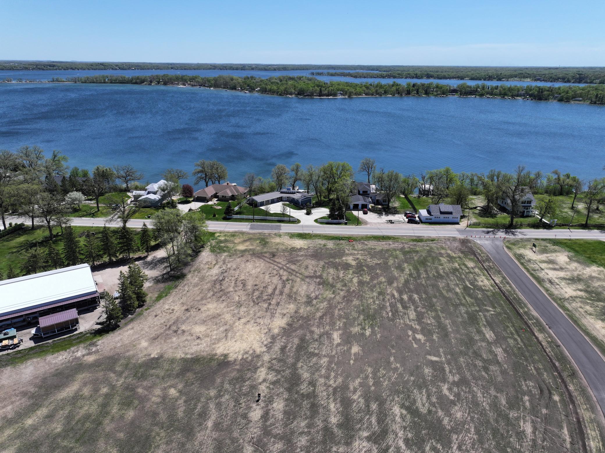land for sale at TBD Lot 1 BLK 1 County Road 11 NE in Alexandria, MN (photo 3 of 5)